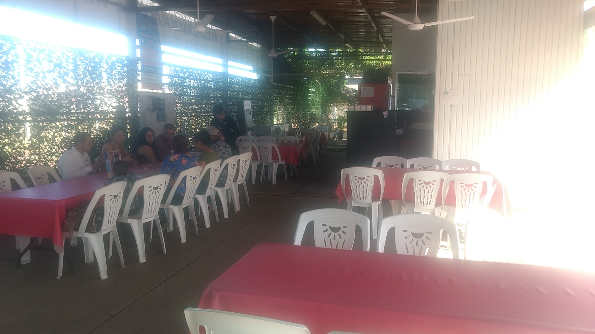 Mariscos Las Palmas image 5