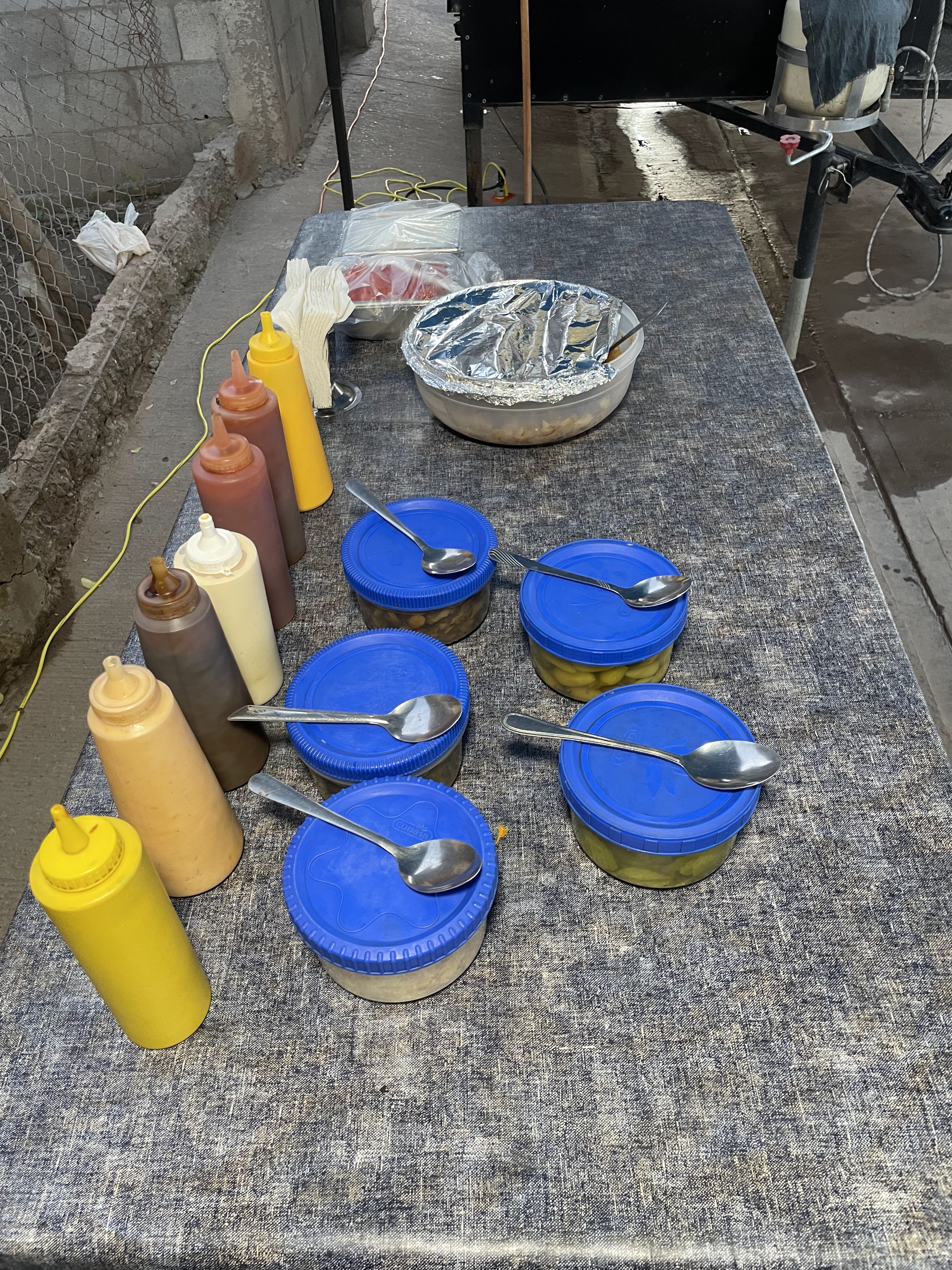 Chango burguers image 8