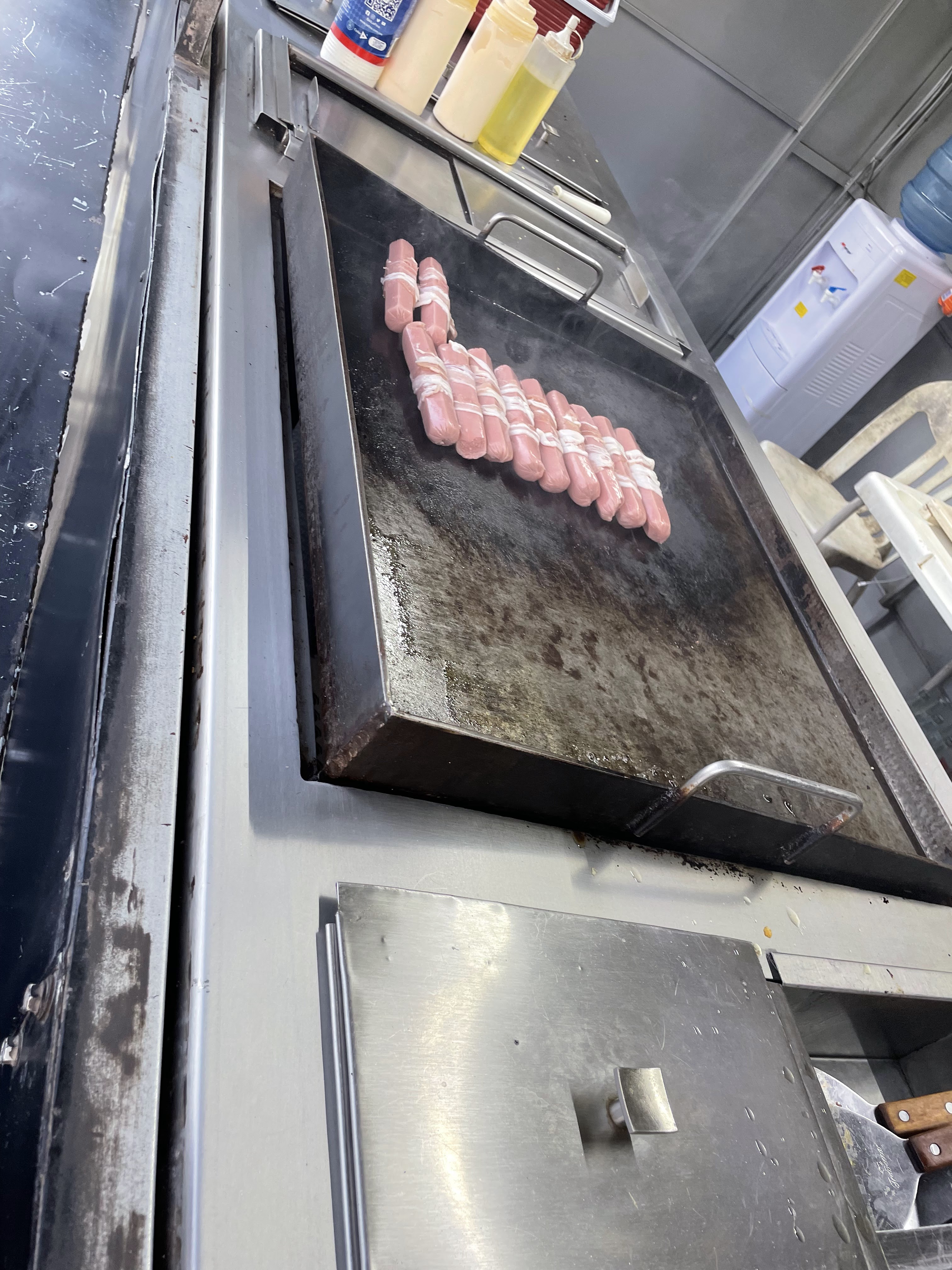 Chango burguers image 9