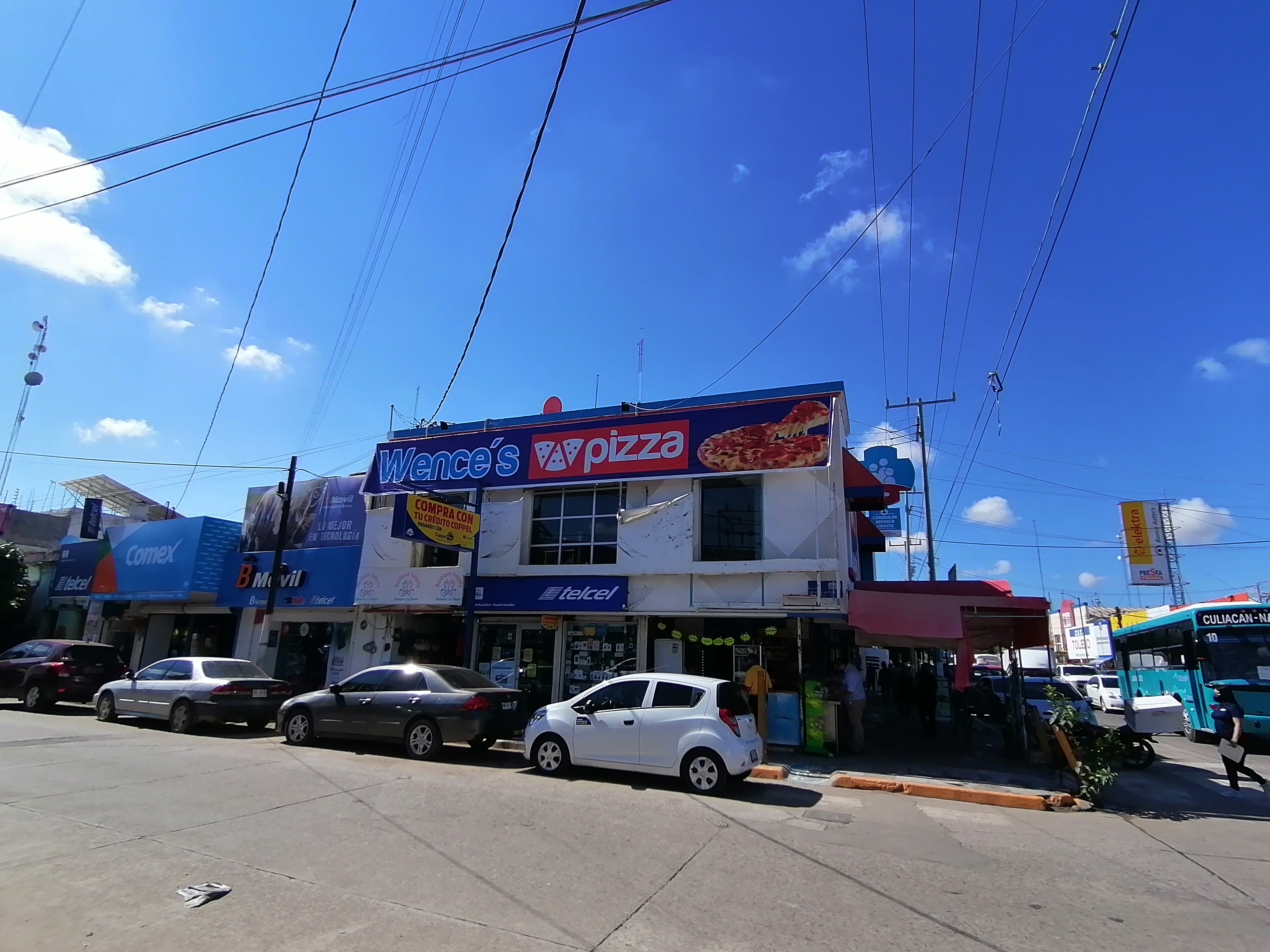 Wence's Pizza image 1