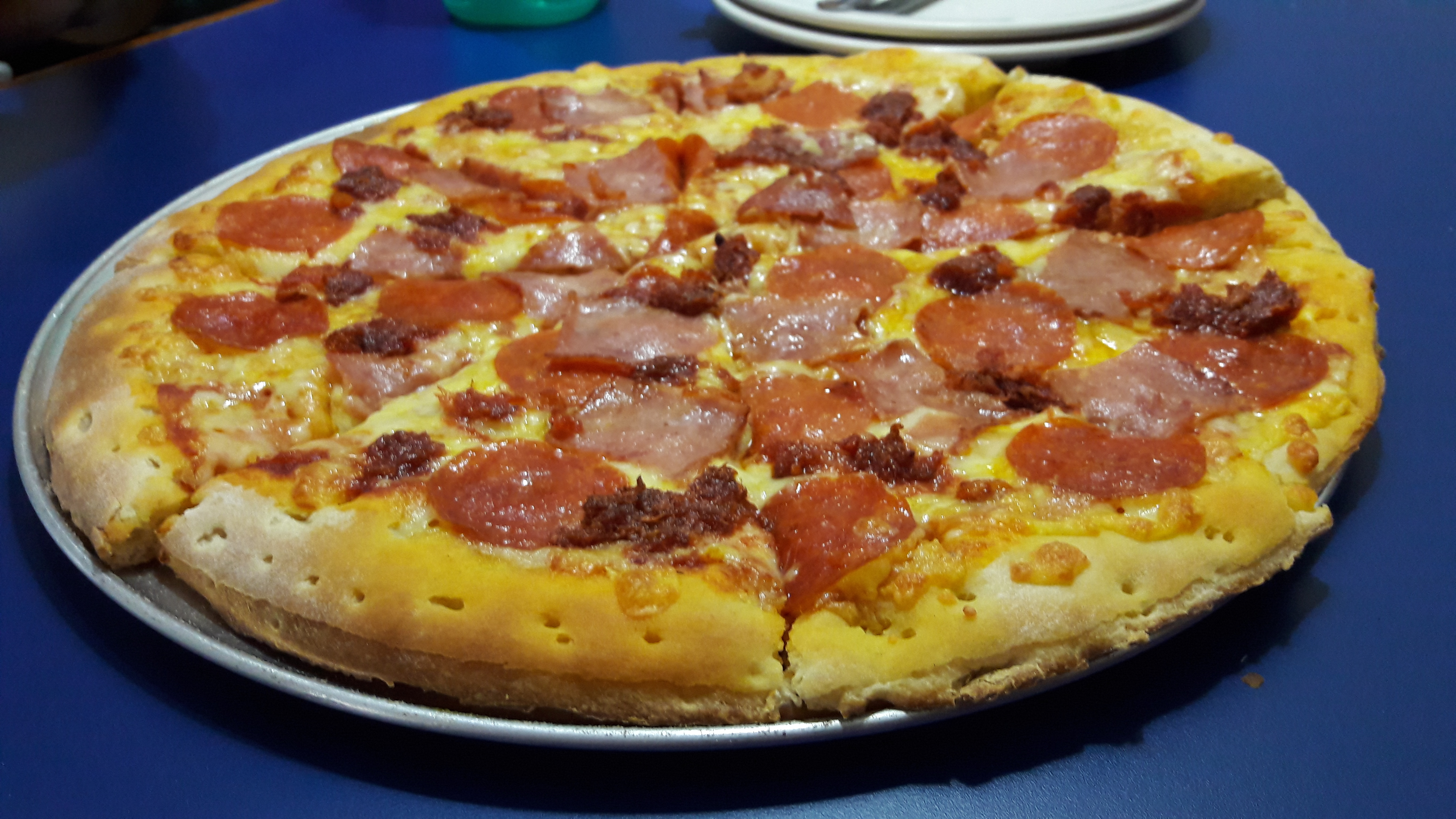 Wence's Pizza image 3