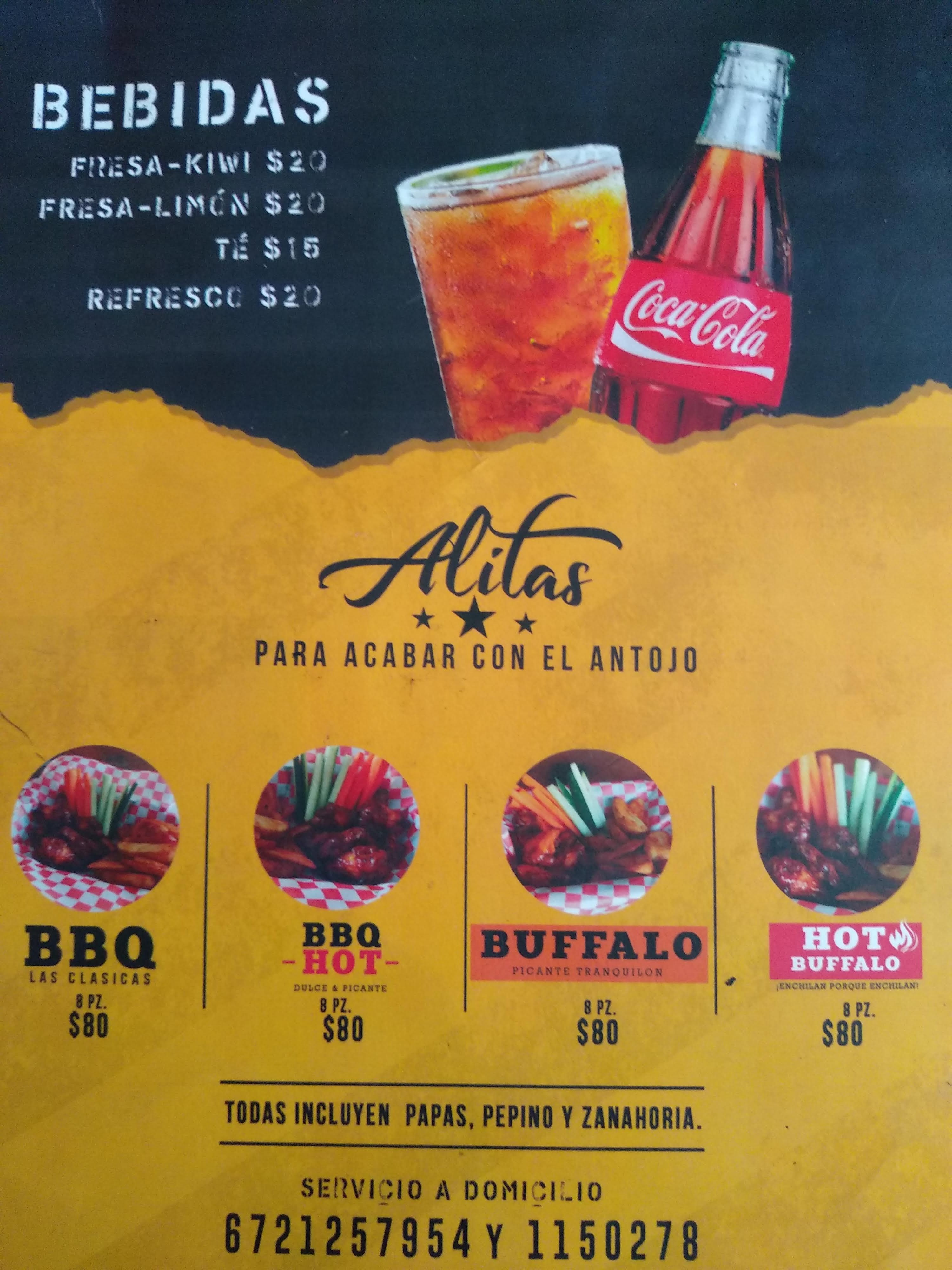 Arrebiatadas Hamburguesería image 10