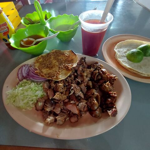 Tacos Luis Burgos image 1