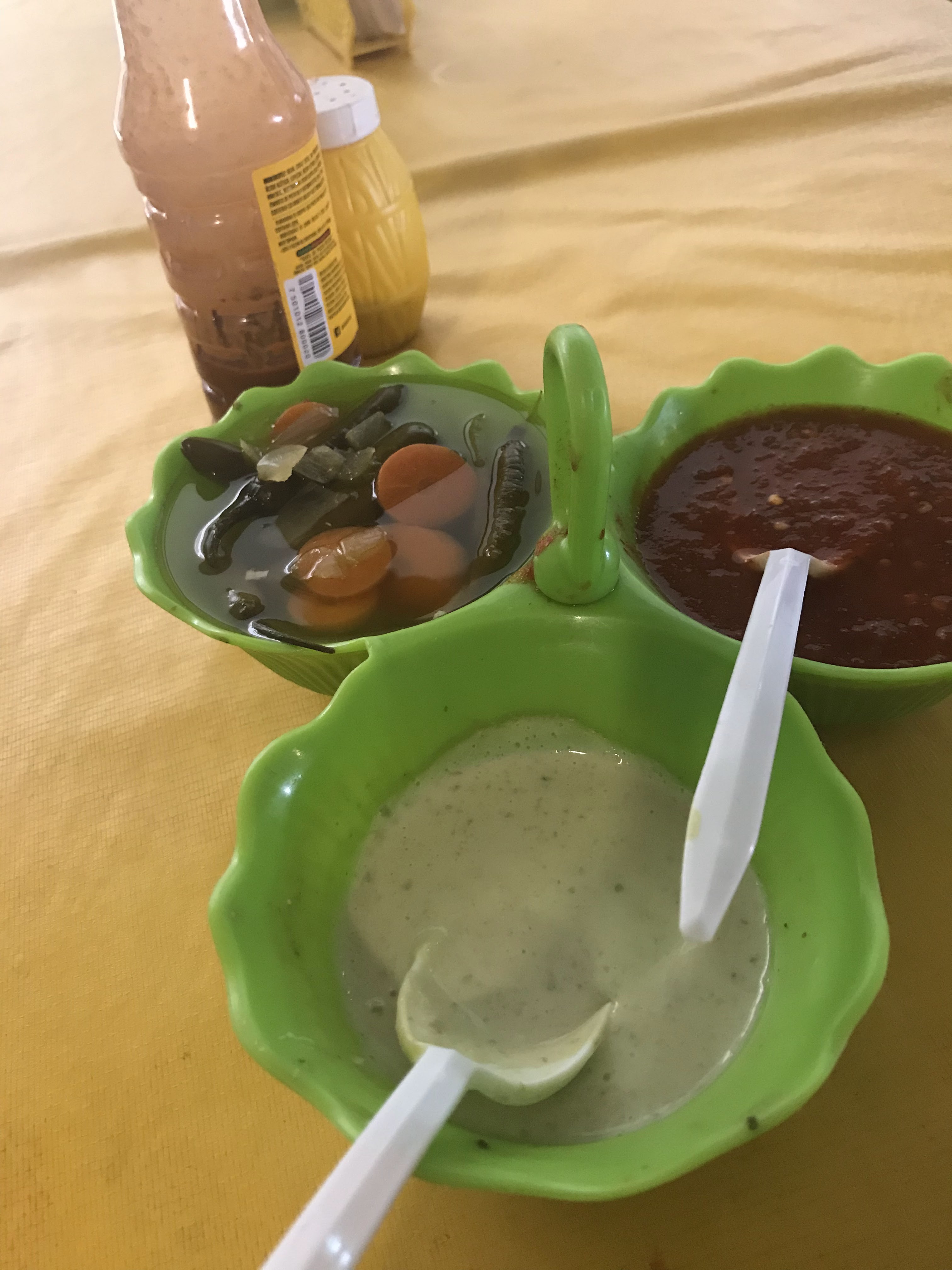 Tacos Luis Burgos image 2