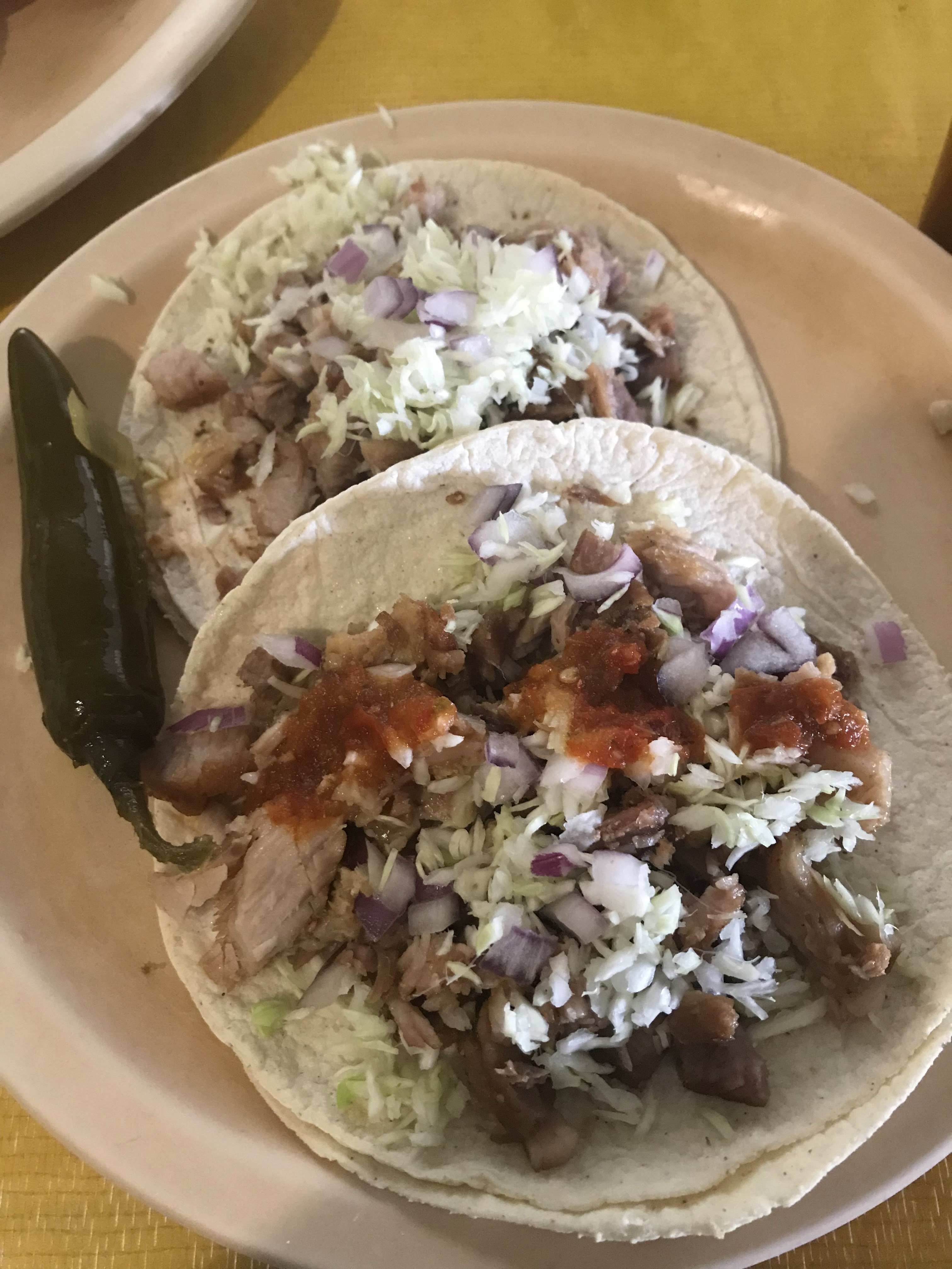 Tacos Luis Burgos image 3