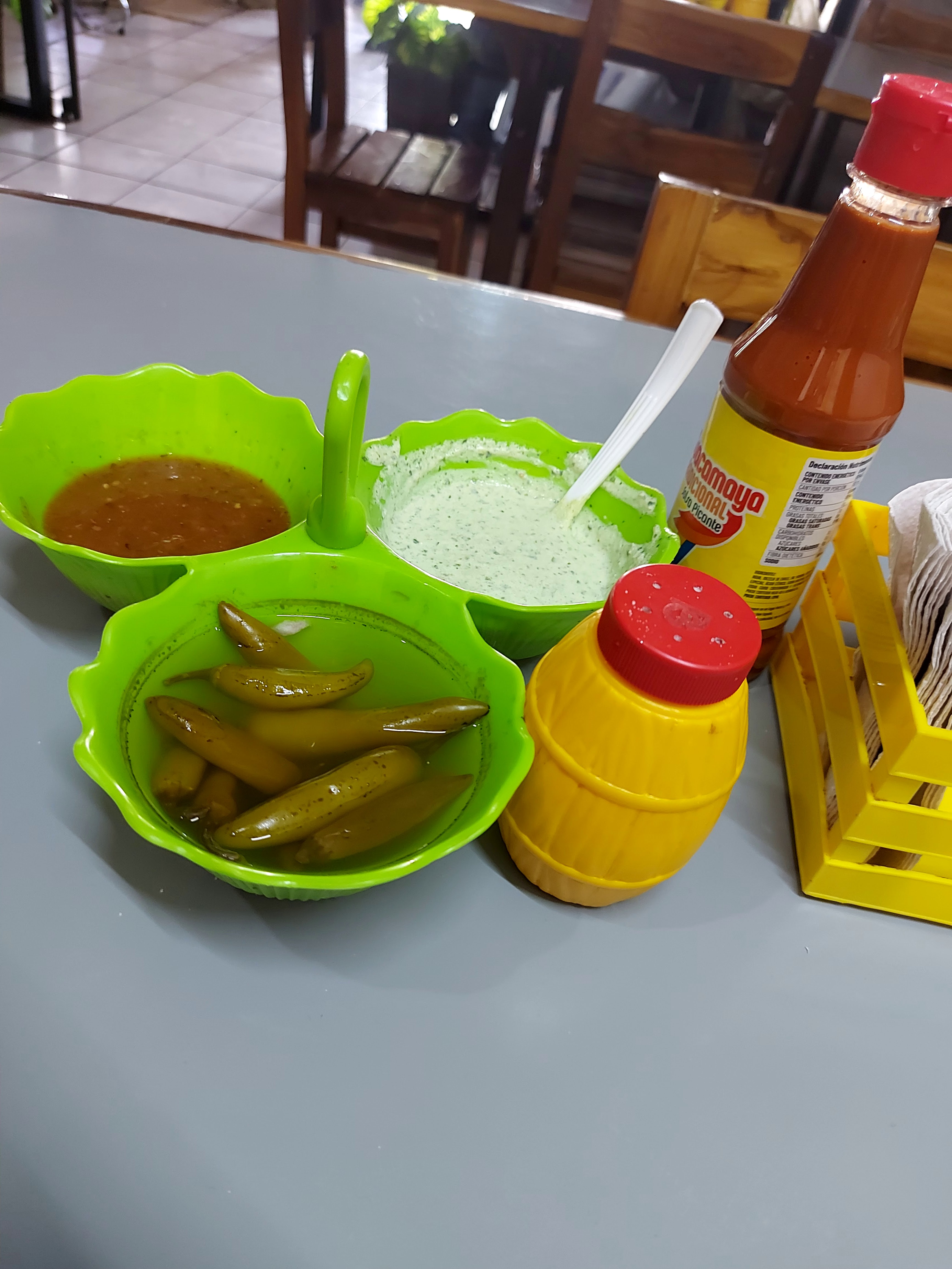 Tacos Luis Burgos image 4