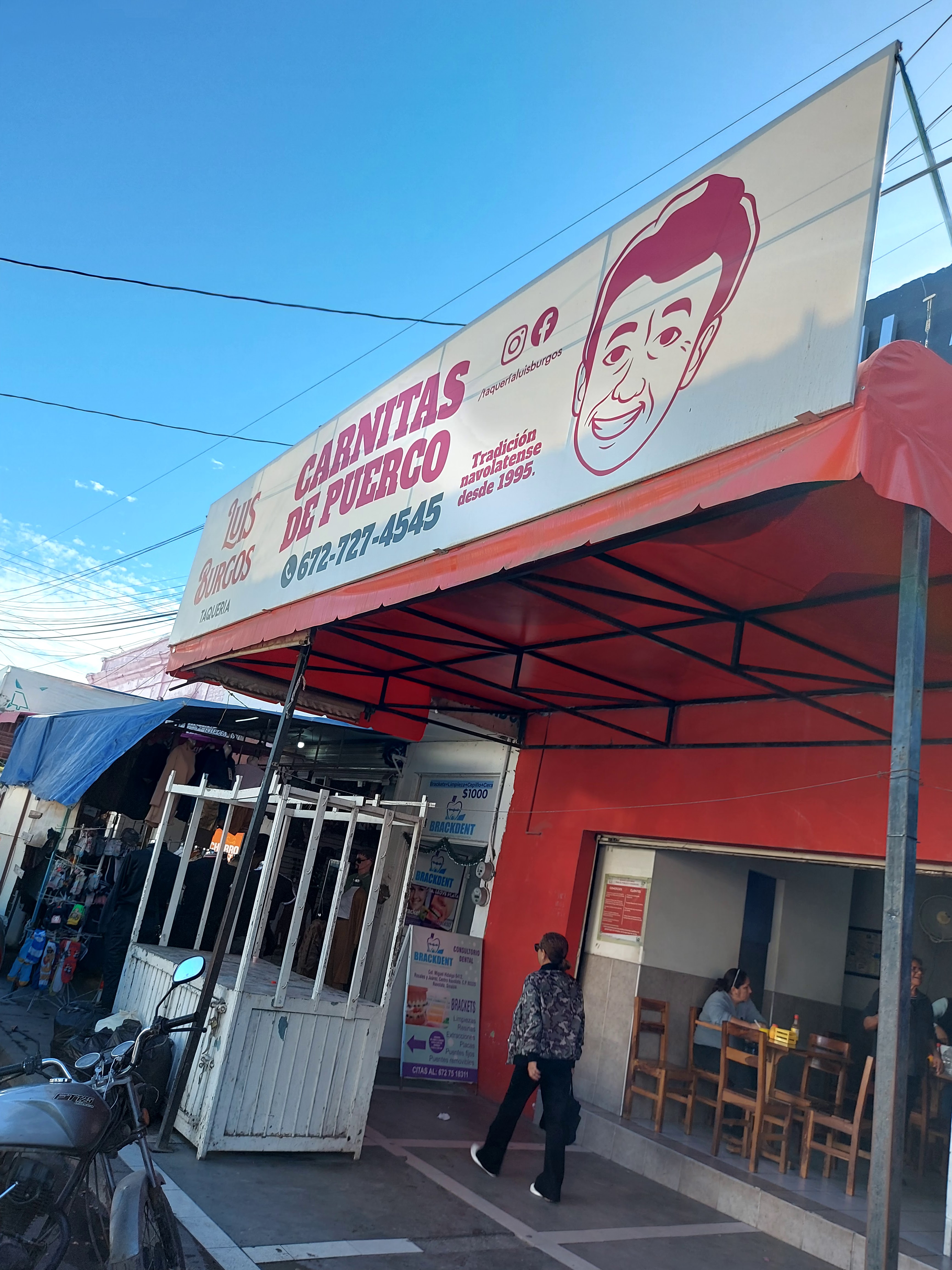 Tacos Luis Burgos image 5