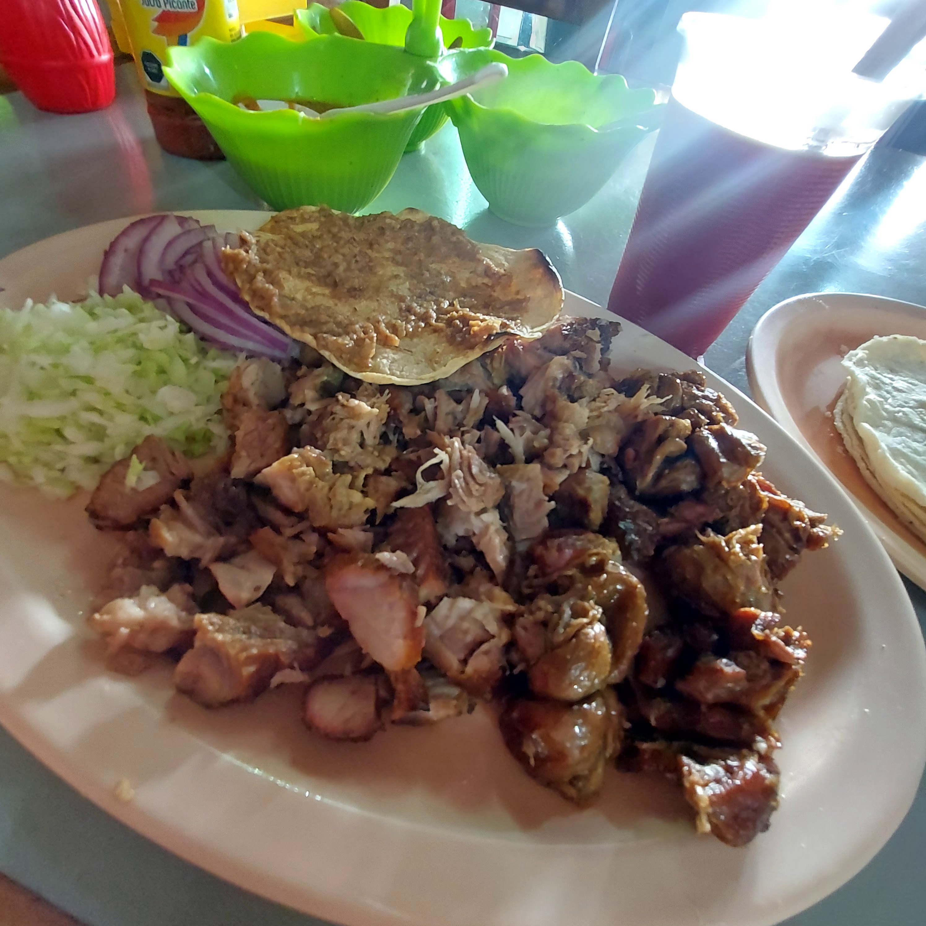 Tacos Luis Burgos image 7