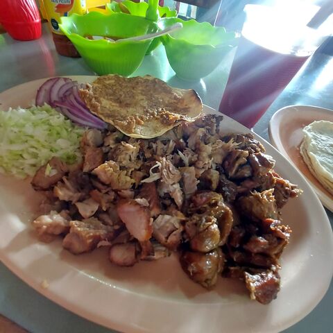 Tacos Luis Burgos image 7