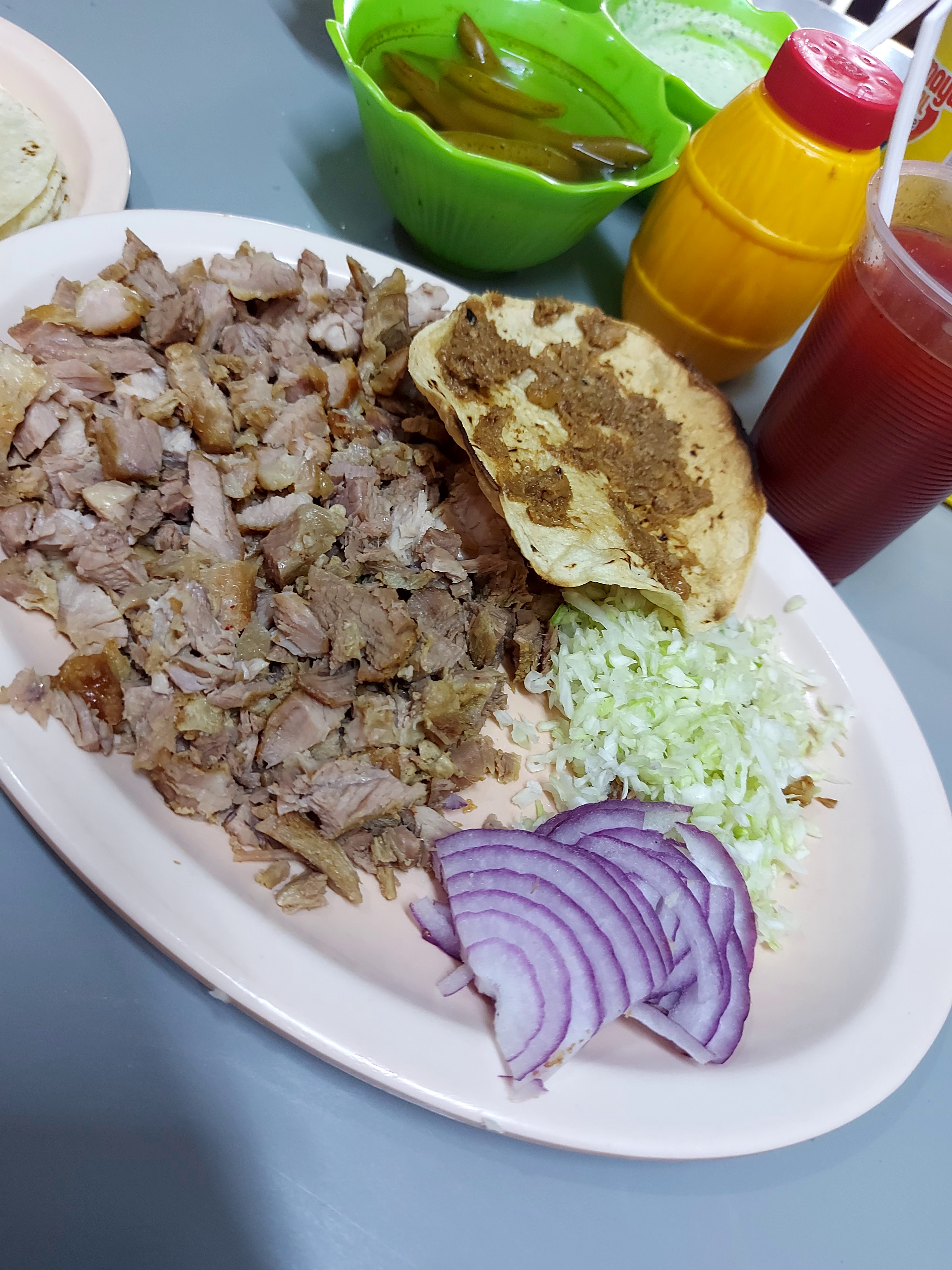 Tacos Luis Burgos image 8