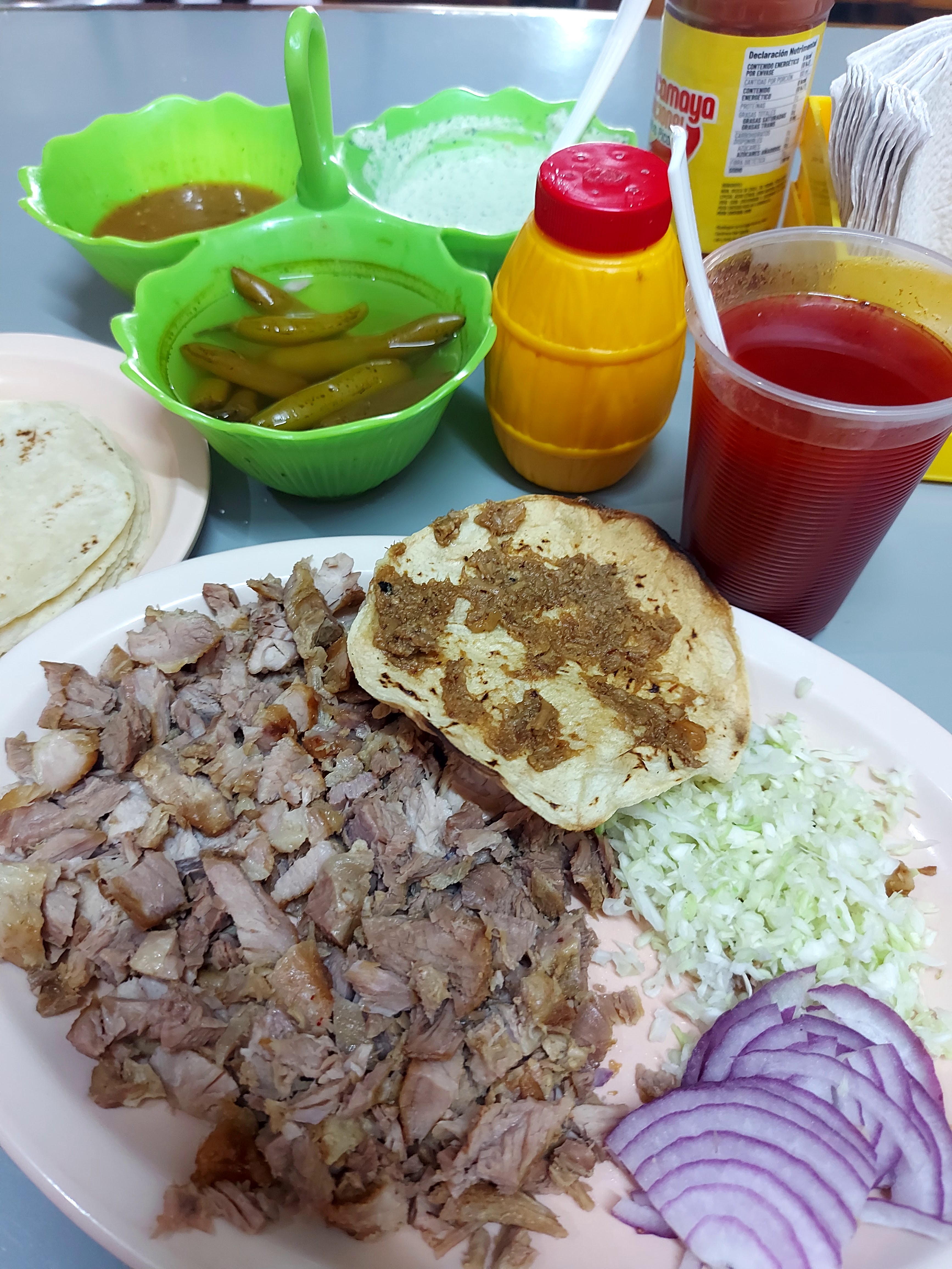 Tacos Luis Burgos image 9