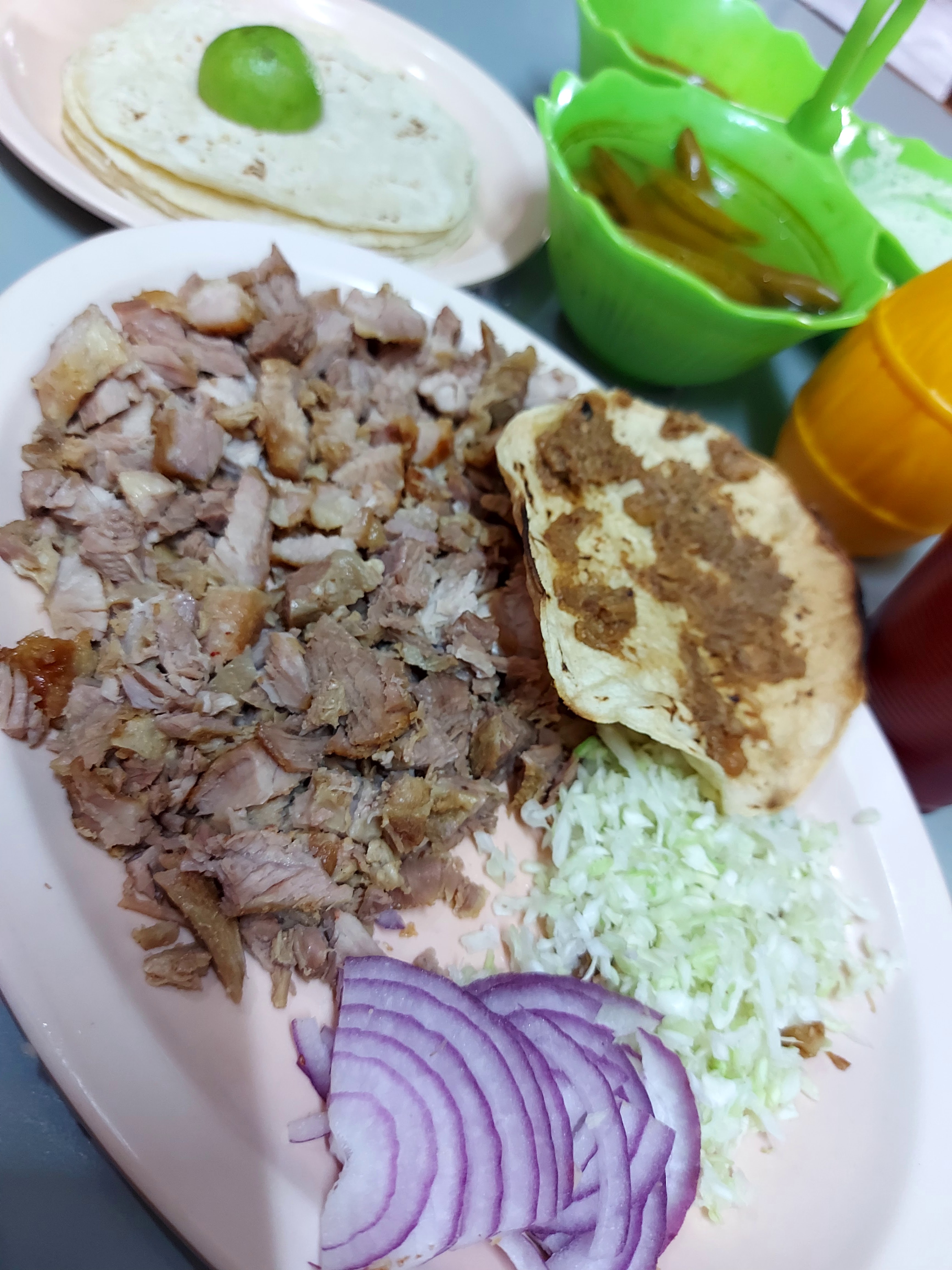 Tacos Luis Burgos image 10