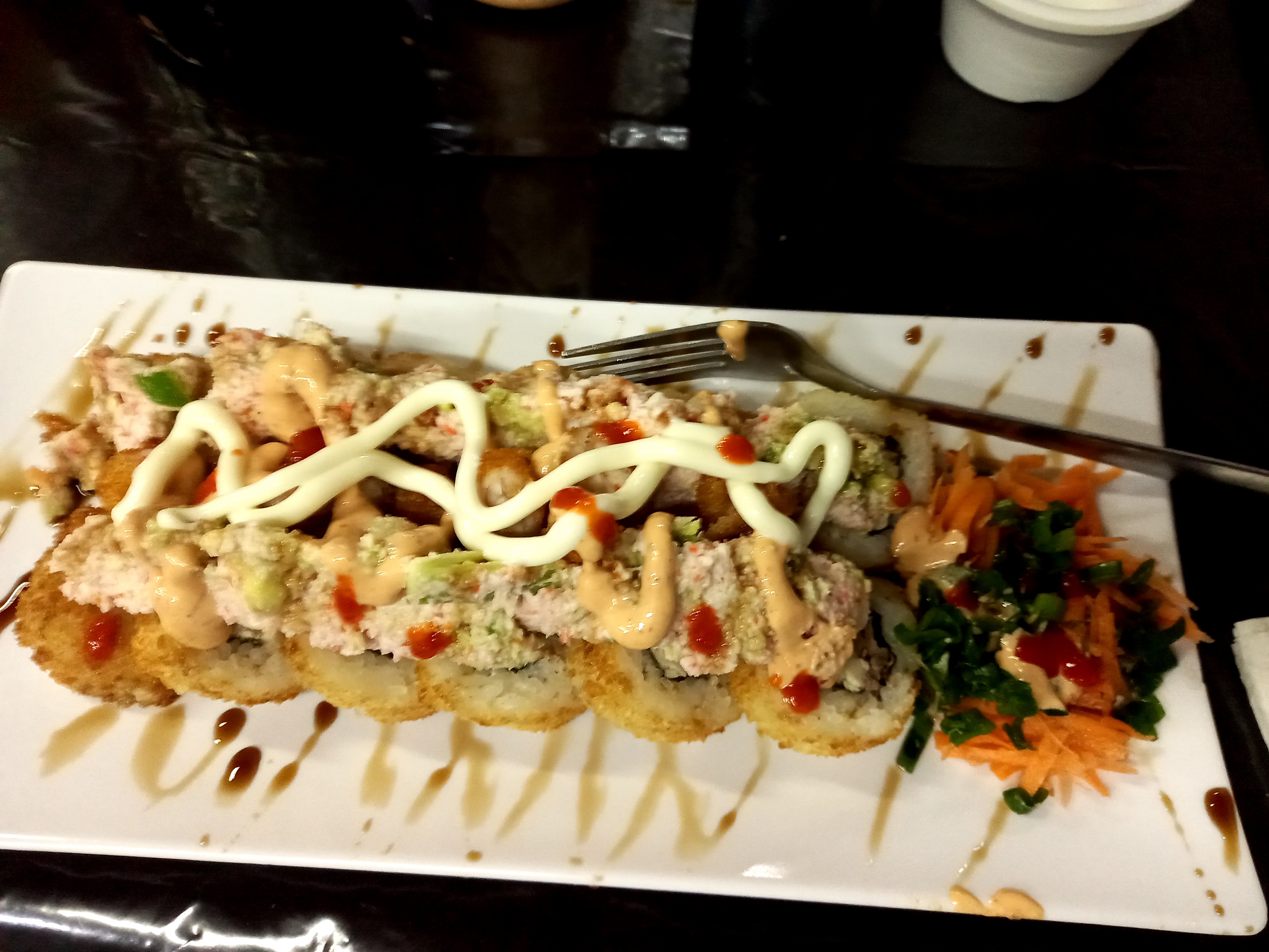 Sushi Time Navolato image 1