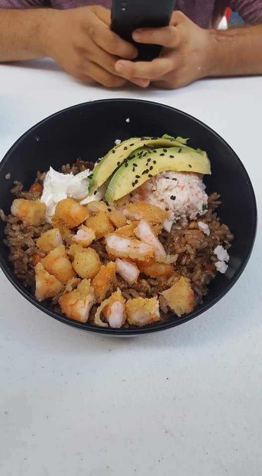 Sushi Time Navolato image 4