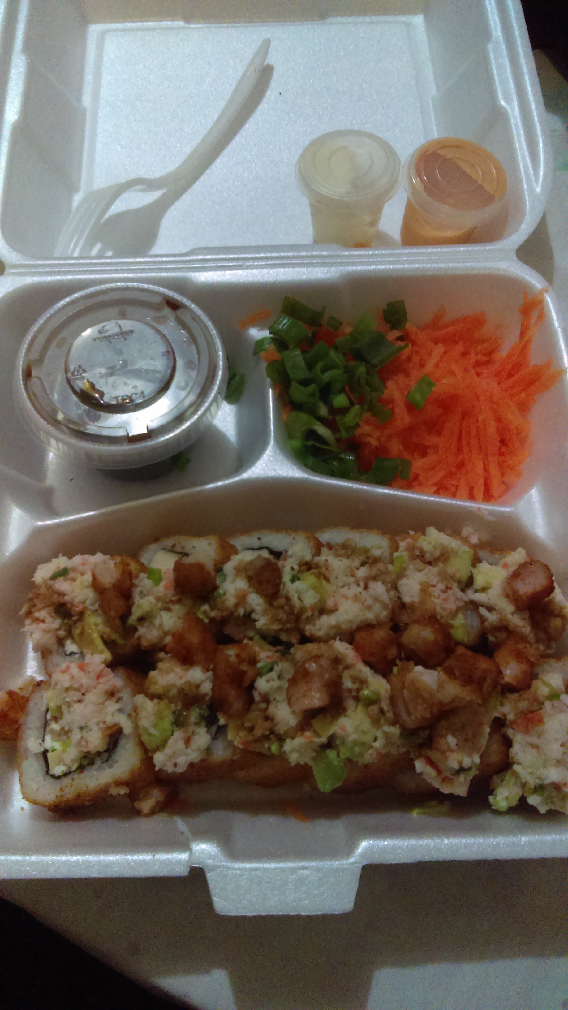 Sushi Time Navolato image 6