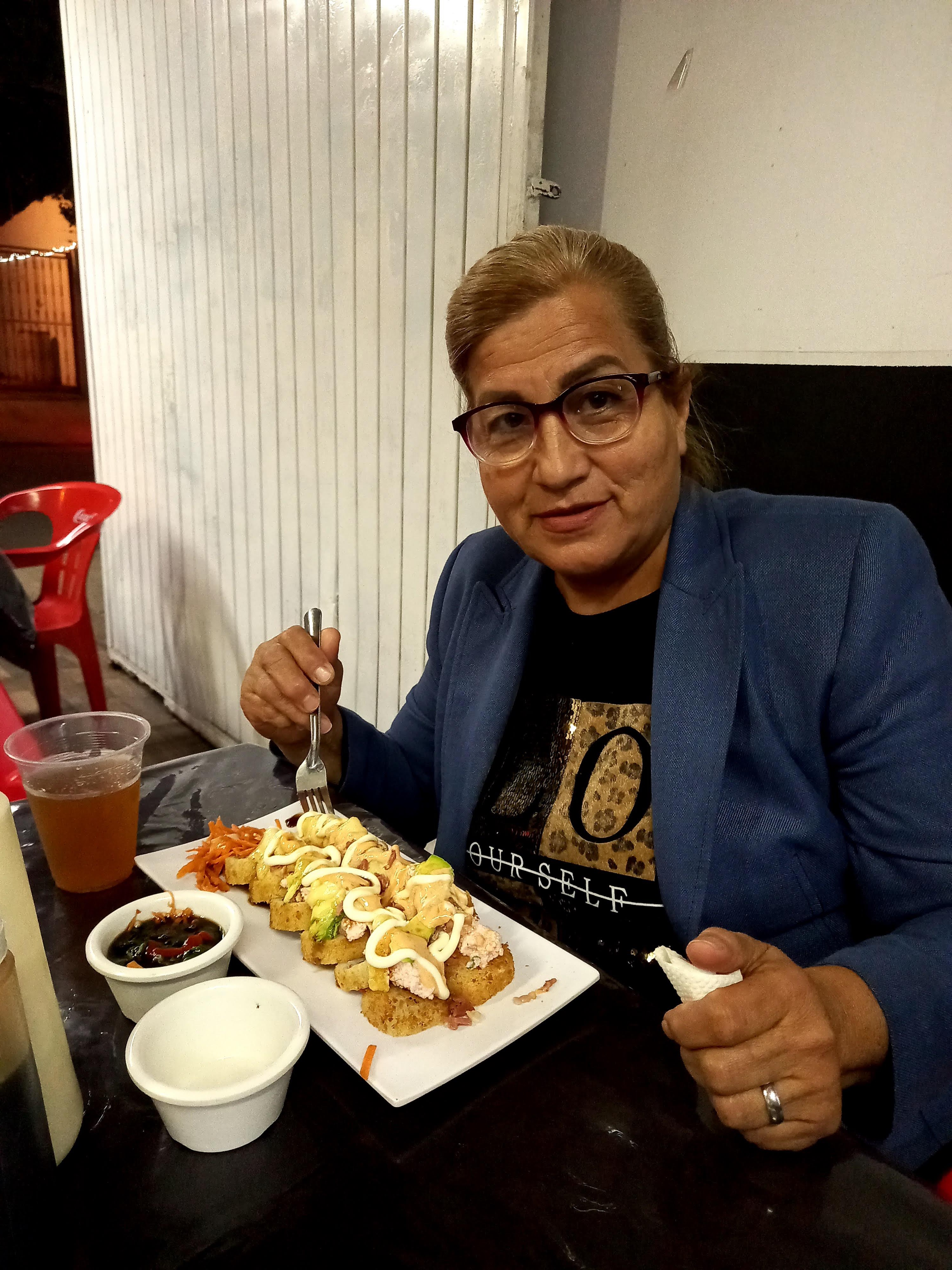 Sushi Time Navolato image 7