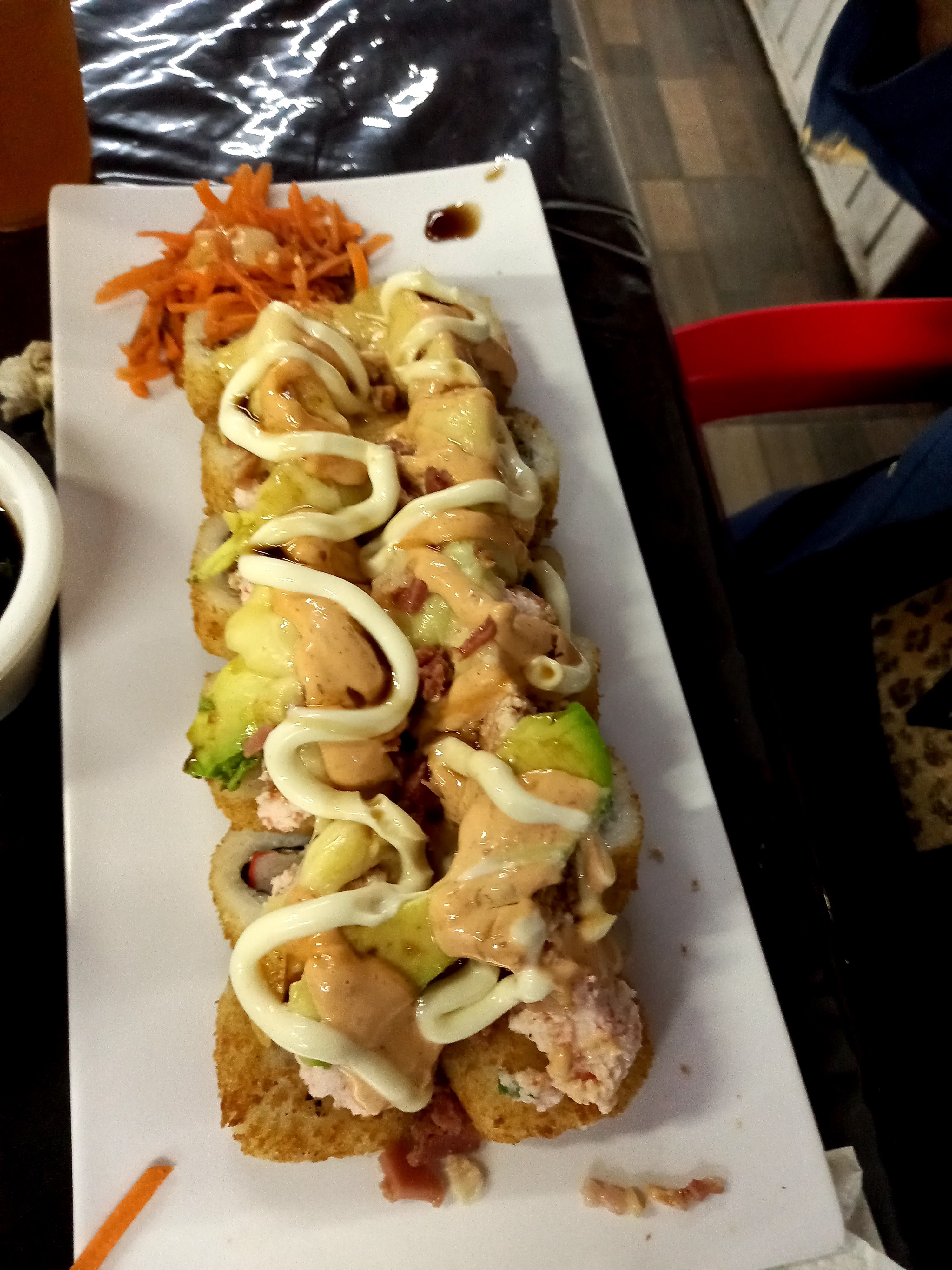 Sushi Time Navolato image 9