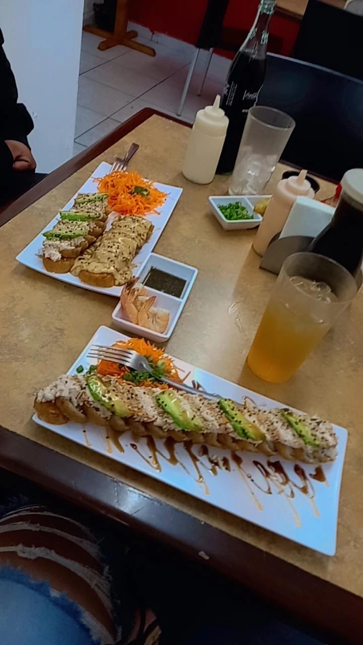 Bachoco Sushi image 2
