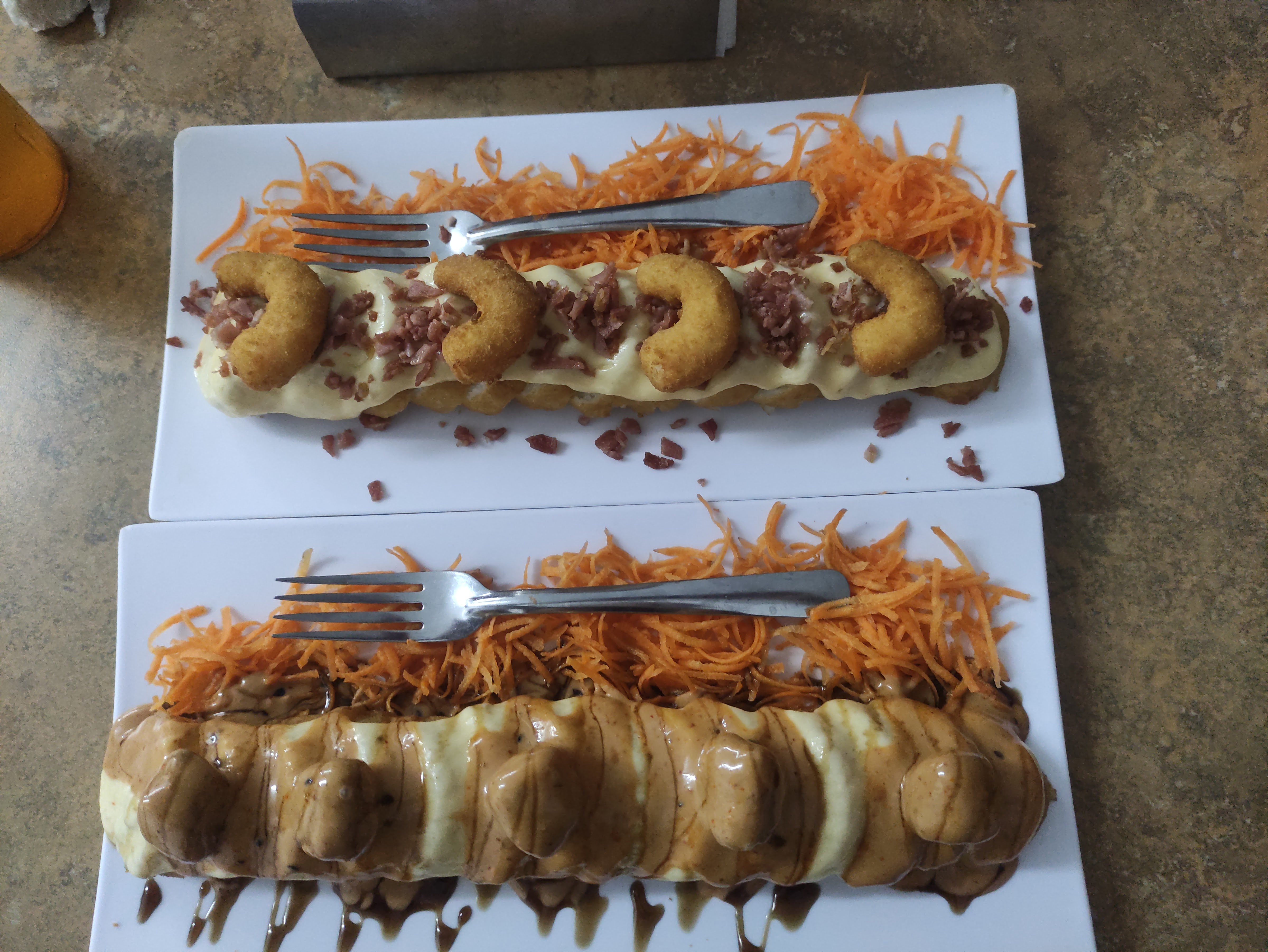 Bachoco Sushi image 3