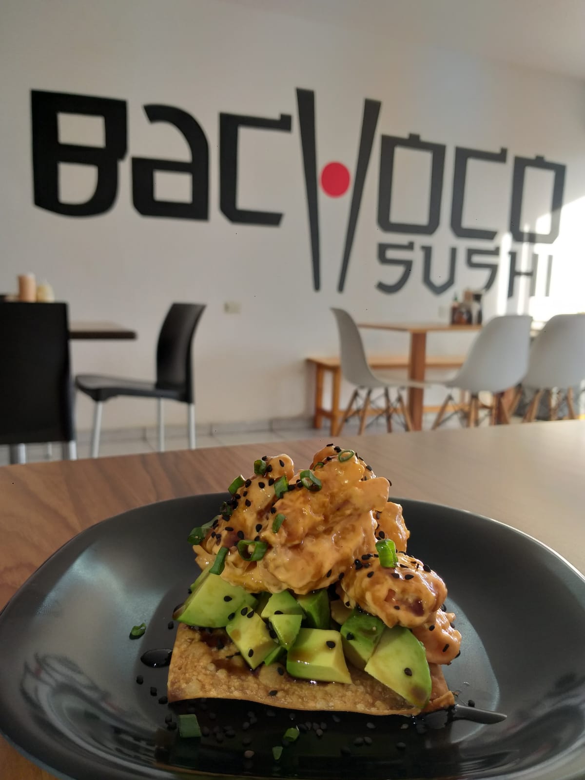 Bachoco Sushi image 5