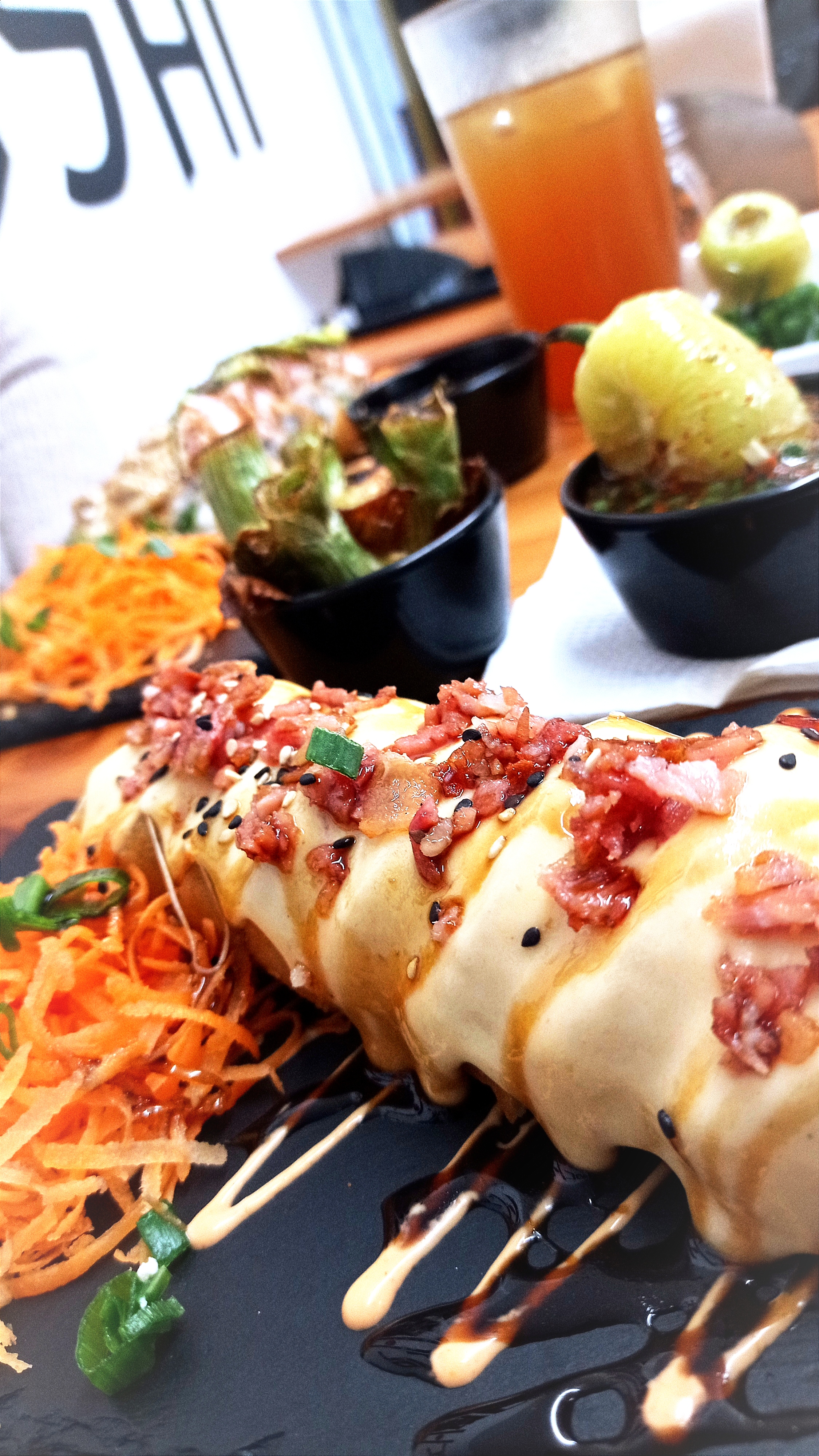 Bachoco Sushi image 6