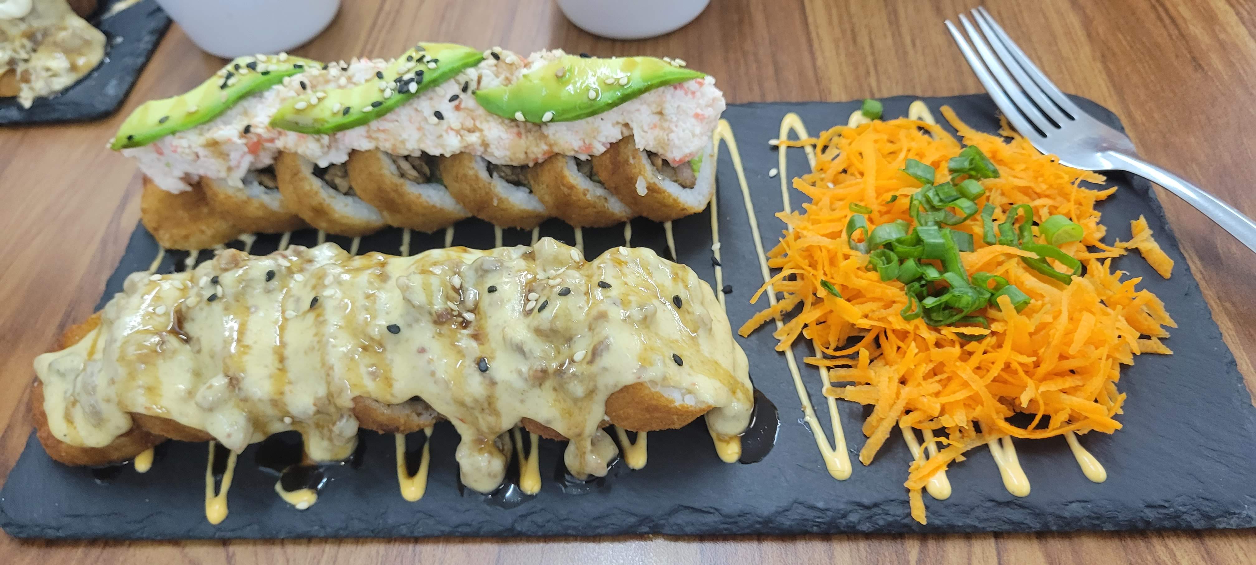 Bachoco Sushi image 7