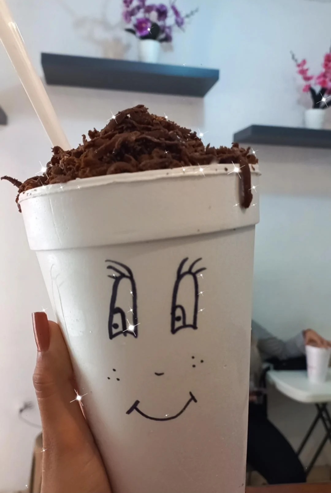 Club de nutrición herbalife golden image 2