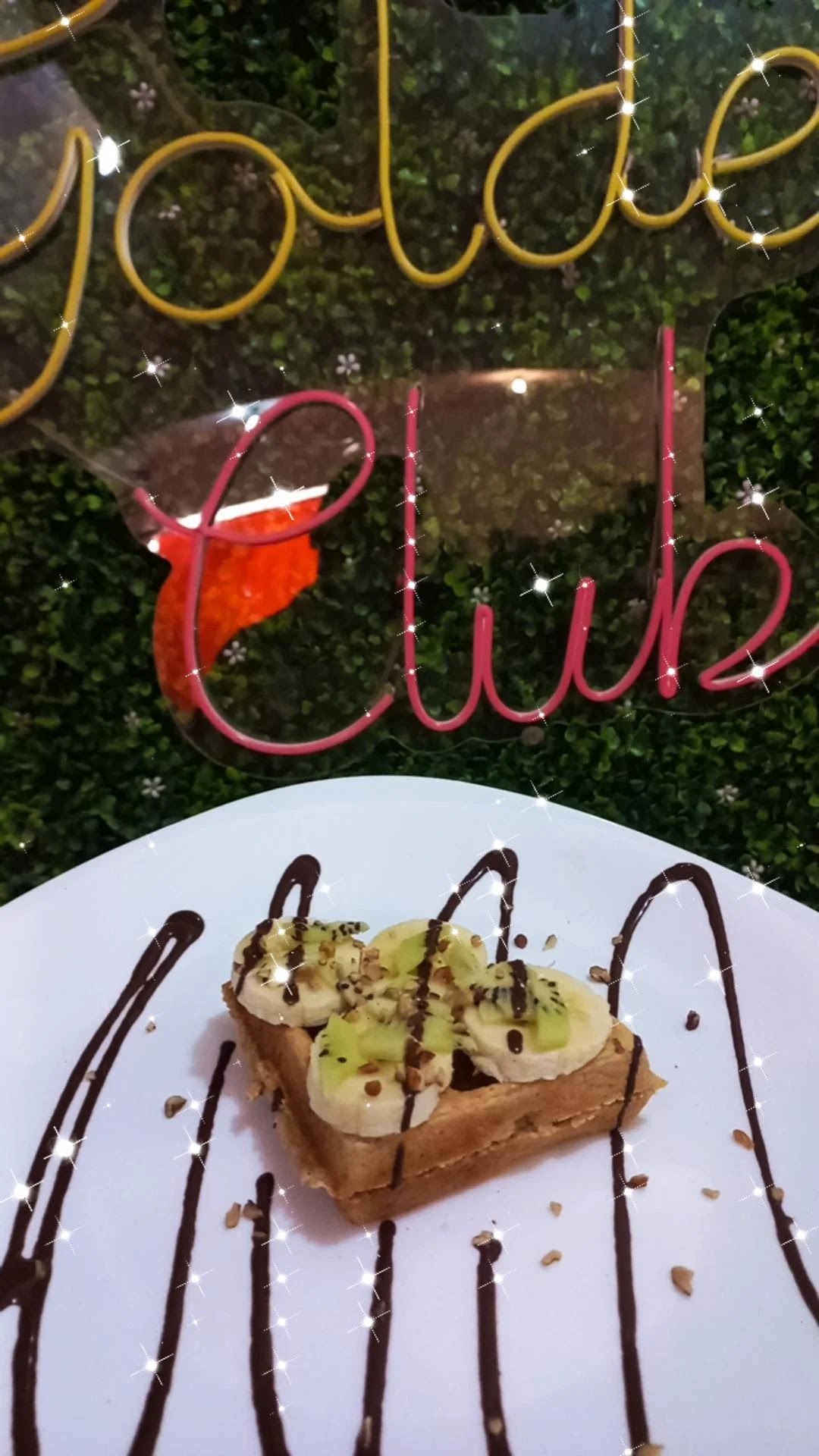 Club de nutrición herbalife golden image 4