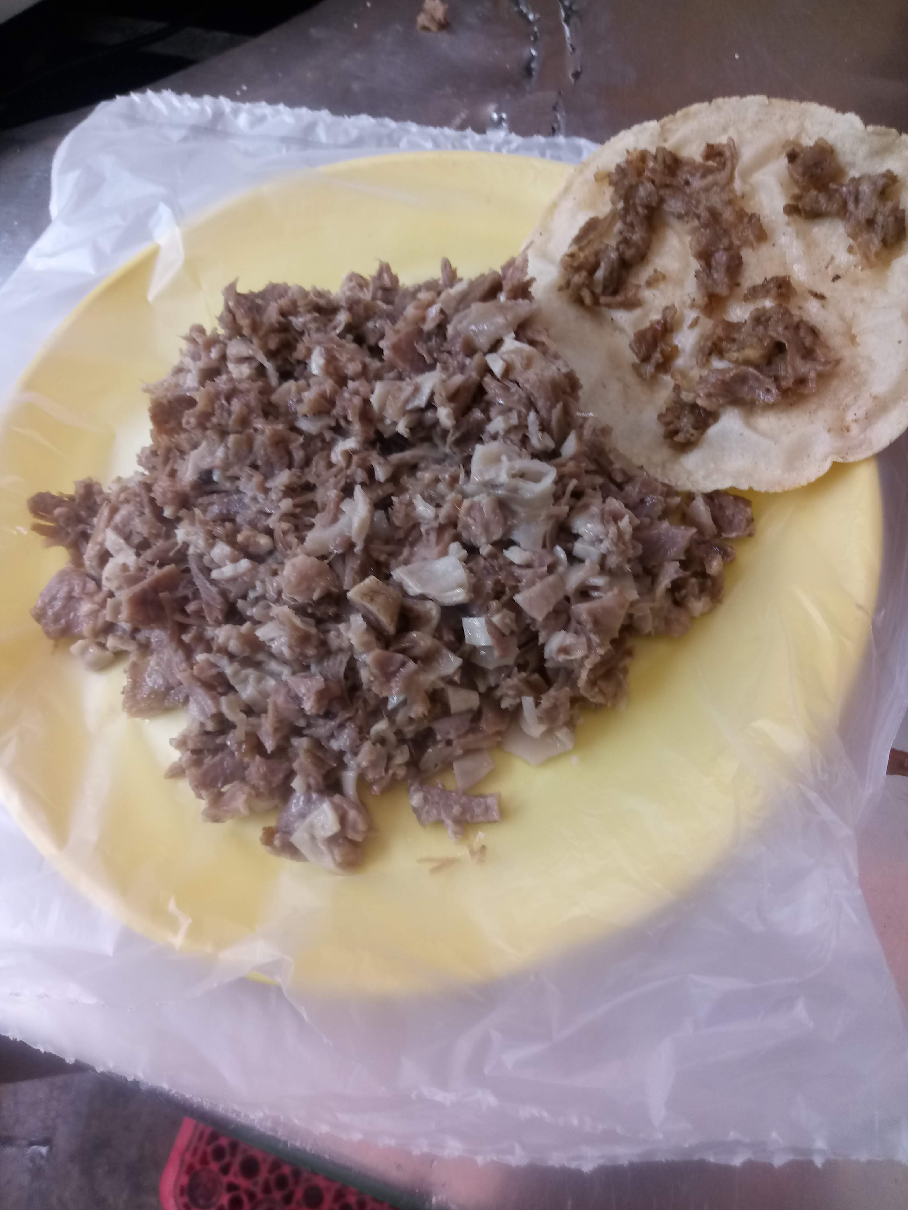 El Brother Tacos image 2