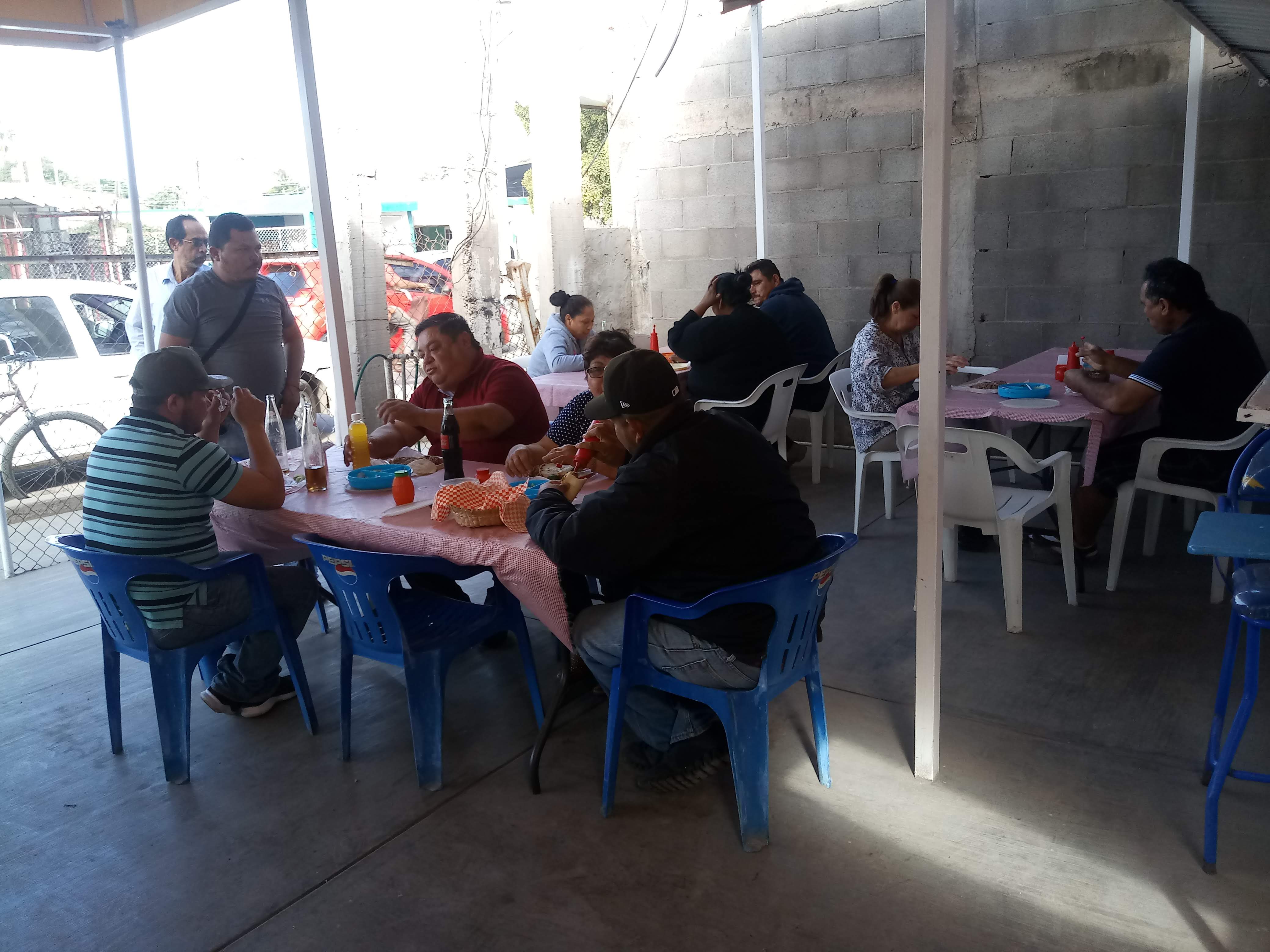 El Brother Tacos image 3