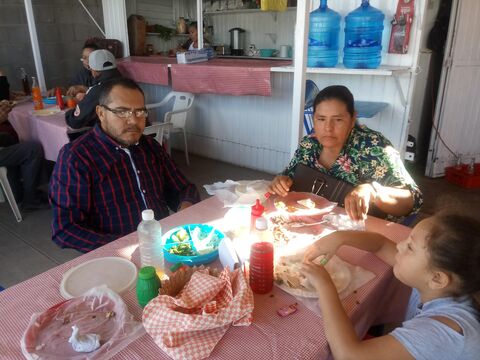 El Brother Tacos image 5