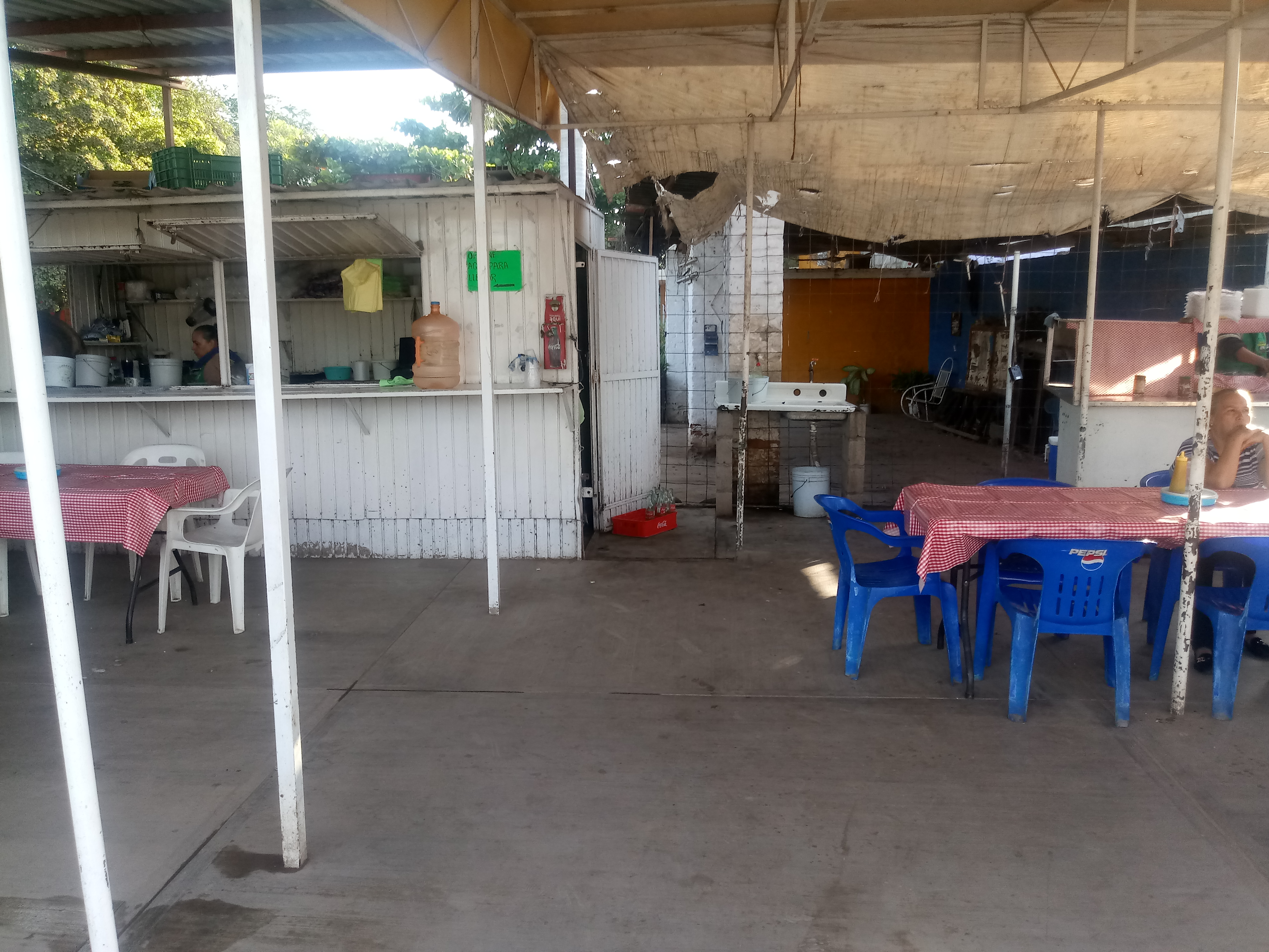 El Brother Tacos image 7