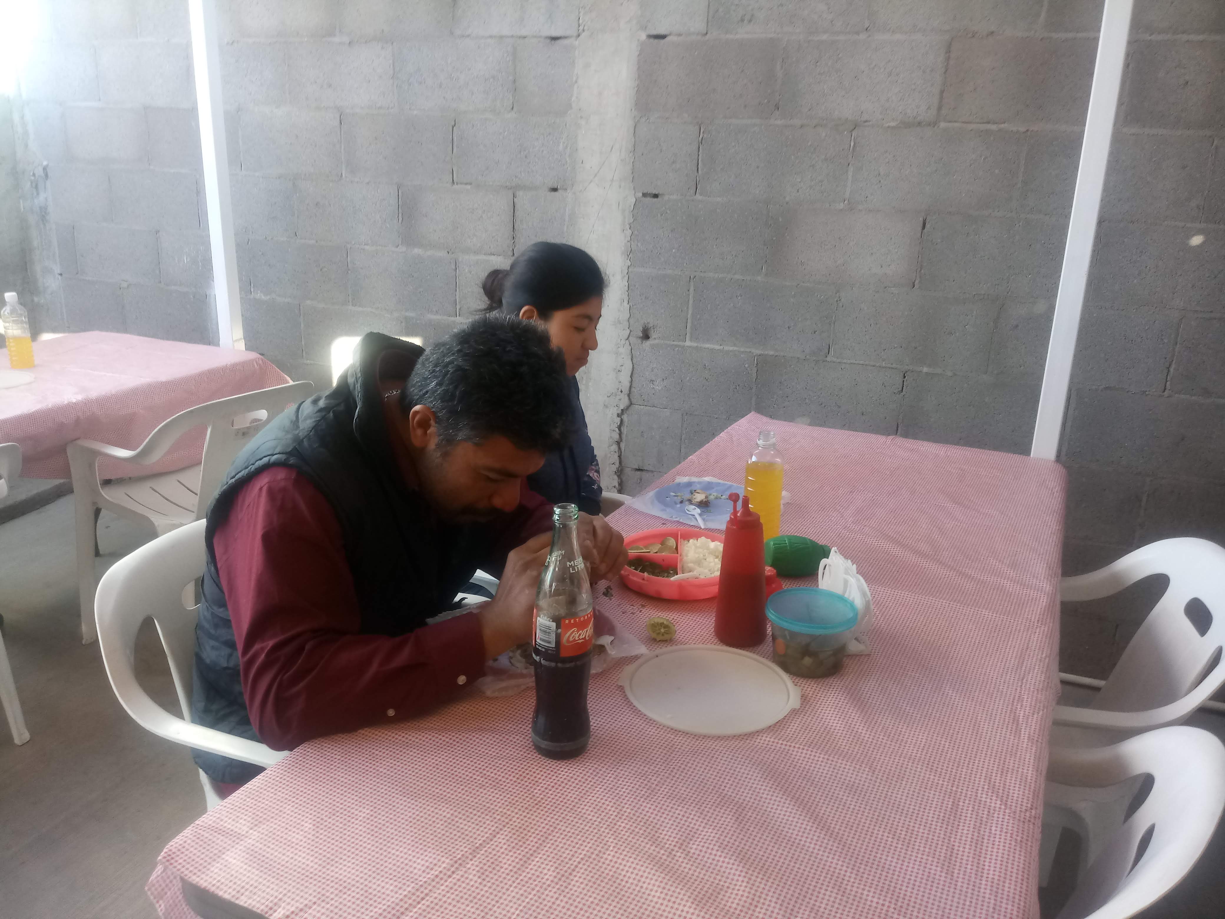 El Brother Tacos image 8