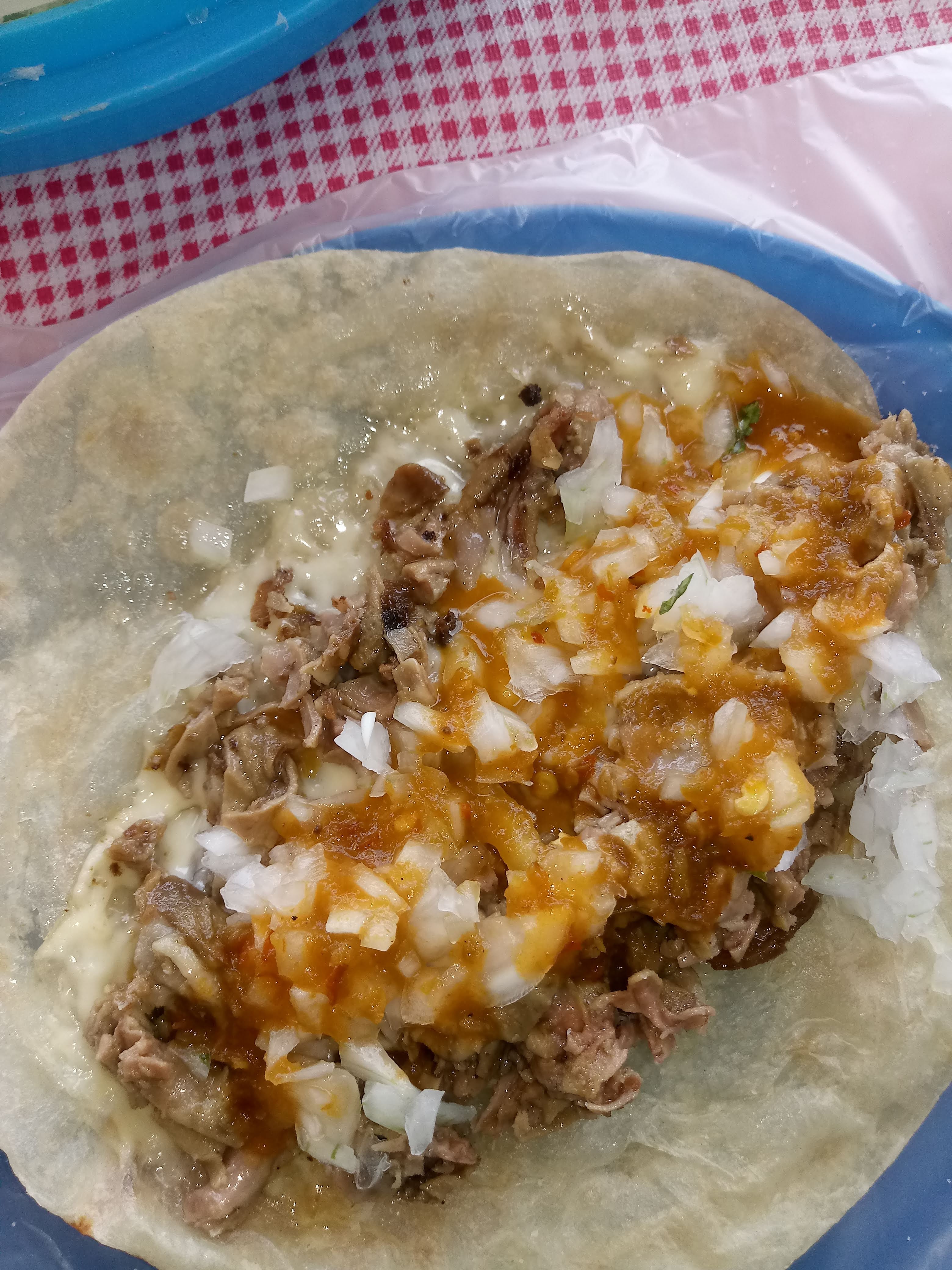 El Brother Tacos image 9