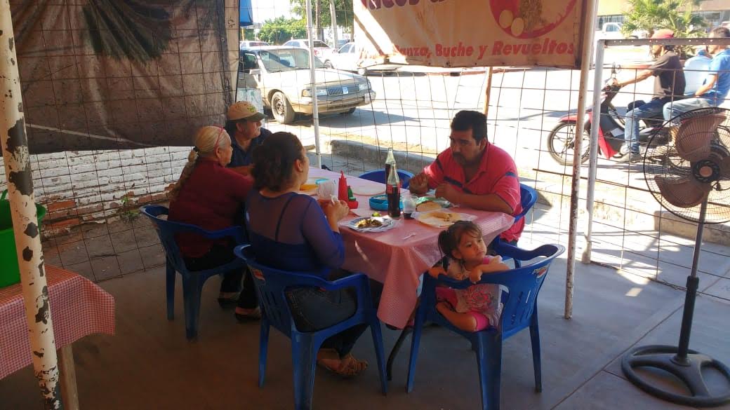 El Brother Tacos image 10