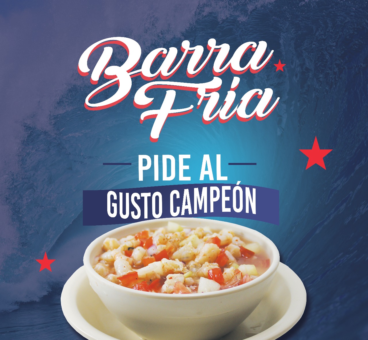 Mariscos chatos image 3