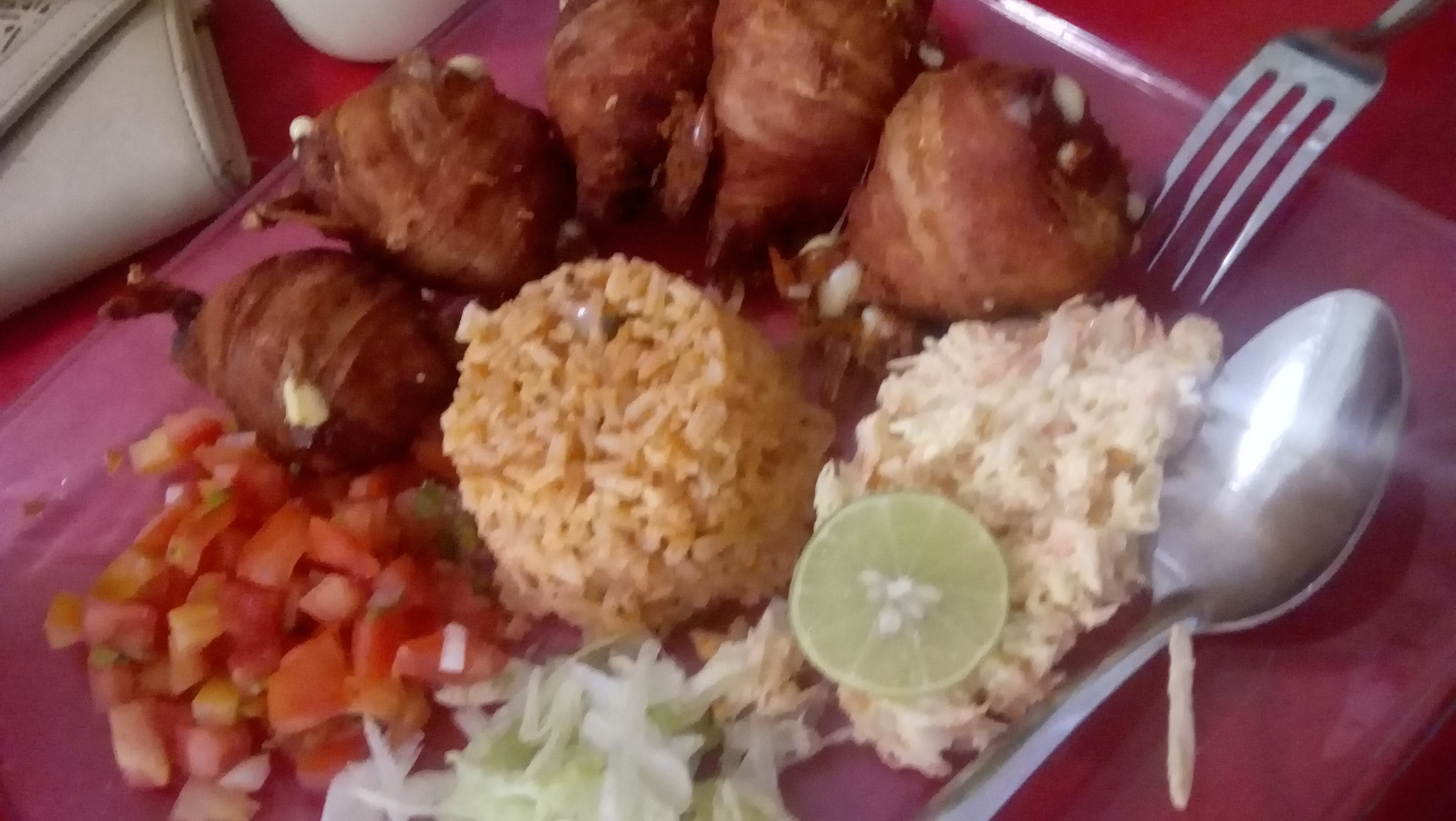 Mariscos chatos image 8