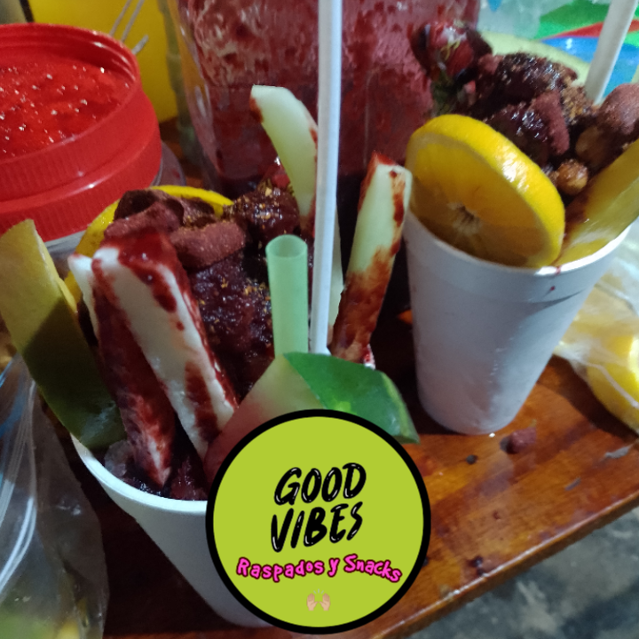 Good Vibes Tacos de Mariscos image 1