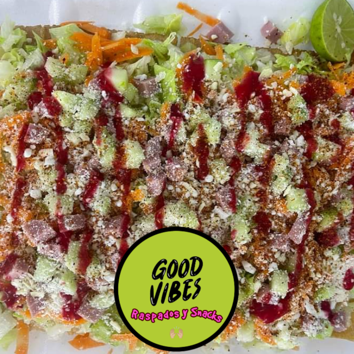 Good Vibes Tacos de Mariscos image 2