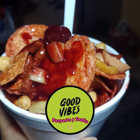 Good Vibes Tacos de Mariscos image 3