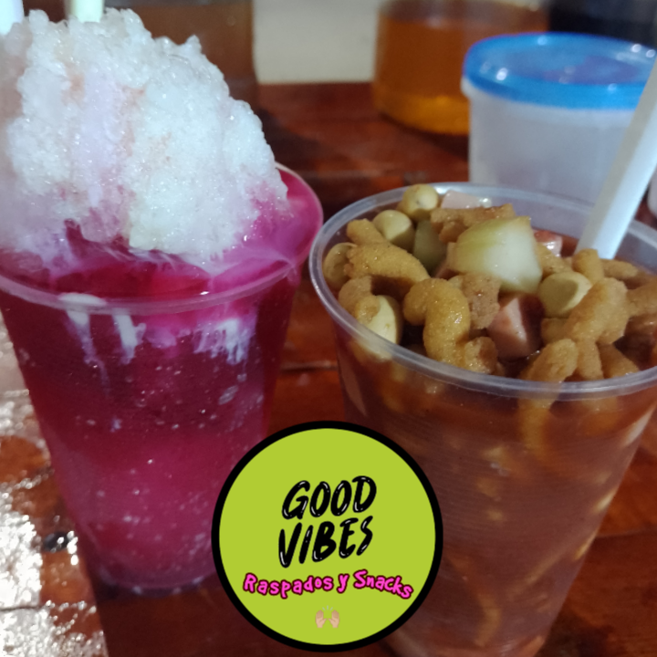 Good Vibes Tacos de Mariscos image 4