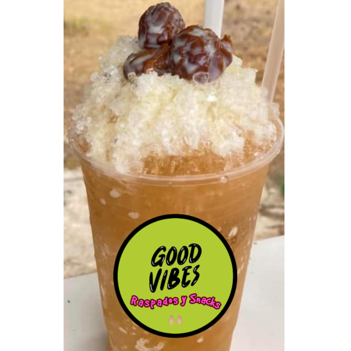 Good Vibes Tacos de Mariscos image 5