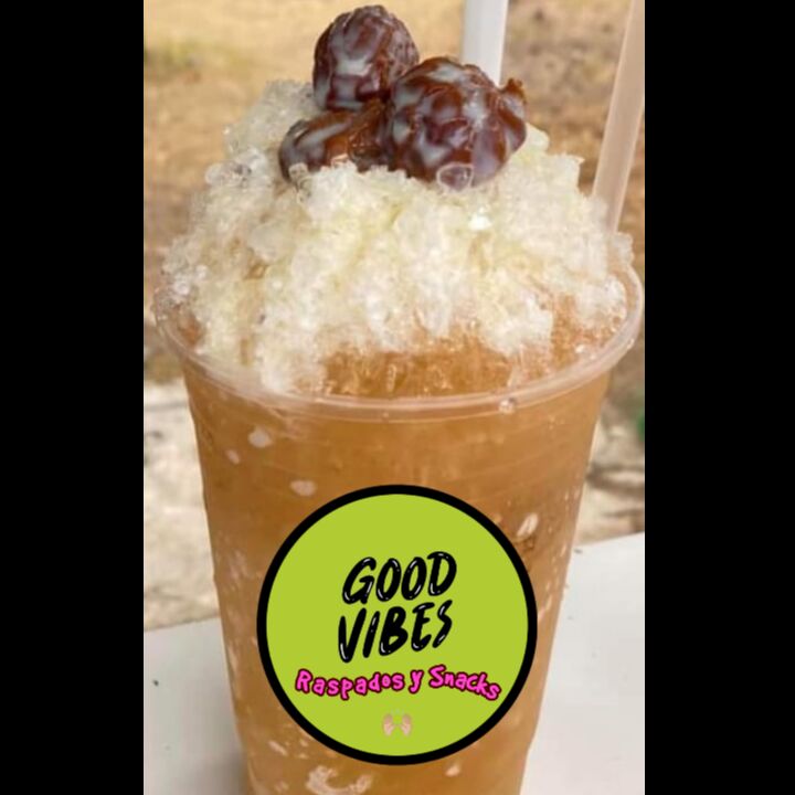 Good Vibes Tacos de Mariscos image 5