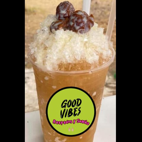 Good Vibes Tacos de Mariscos image 5