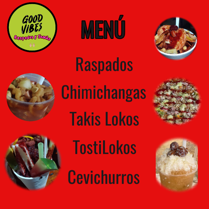 Good Vibes Tacos de Mariscos image 6