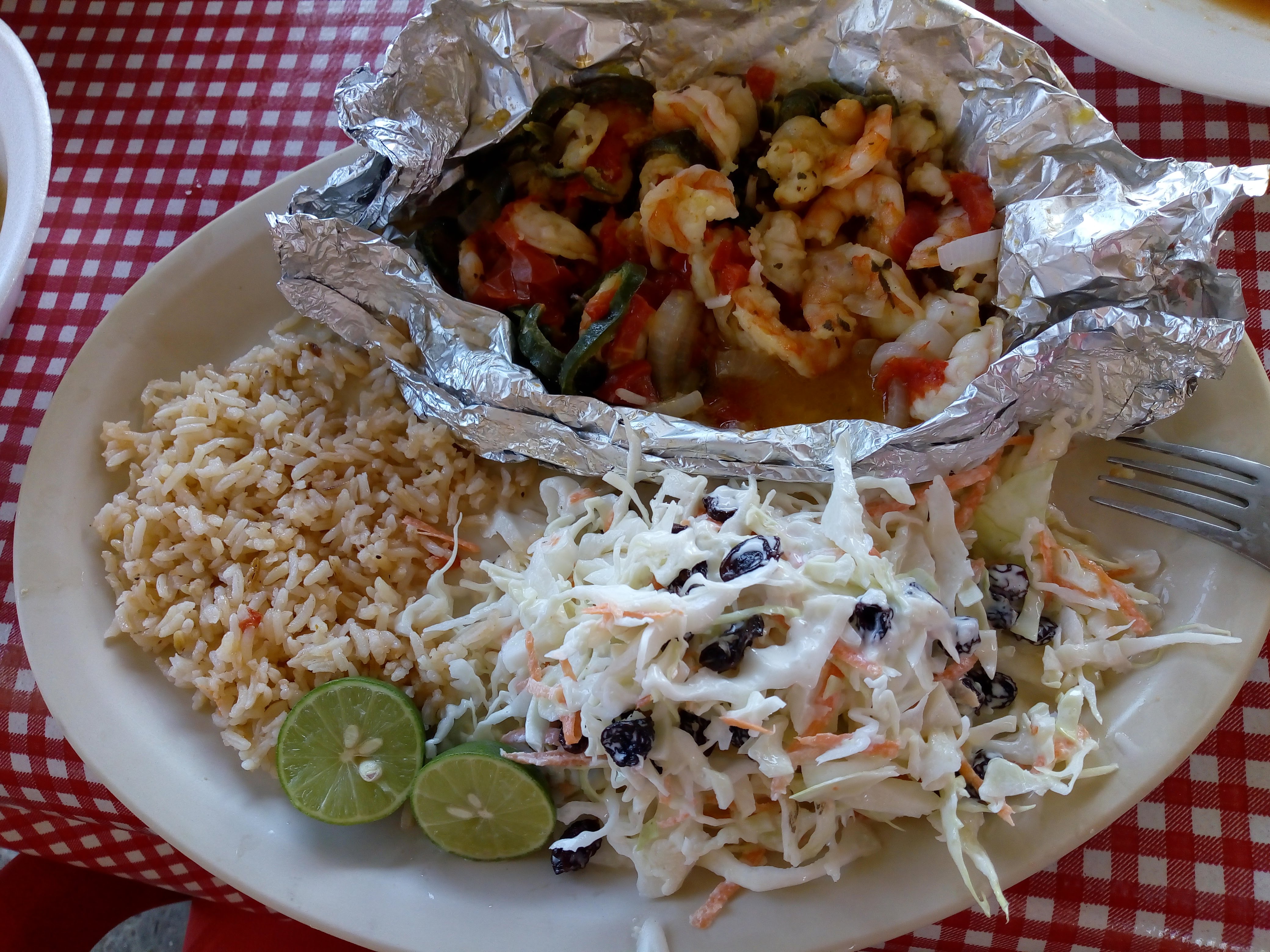 Mariscos Las Vegas image 1