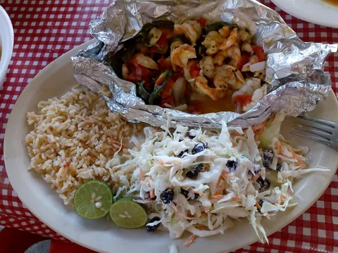 Mariscos Las Vegas image 1