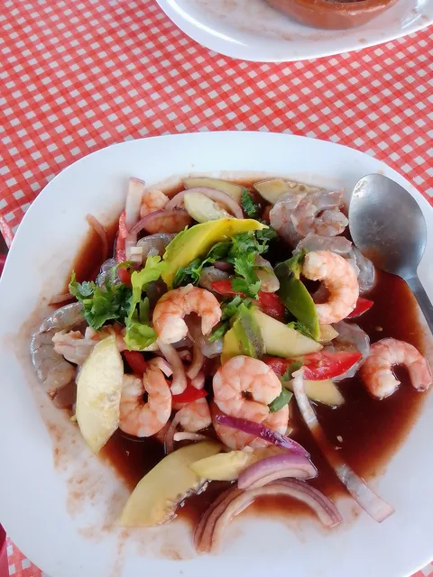 Mariscos Las Vegas image 2