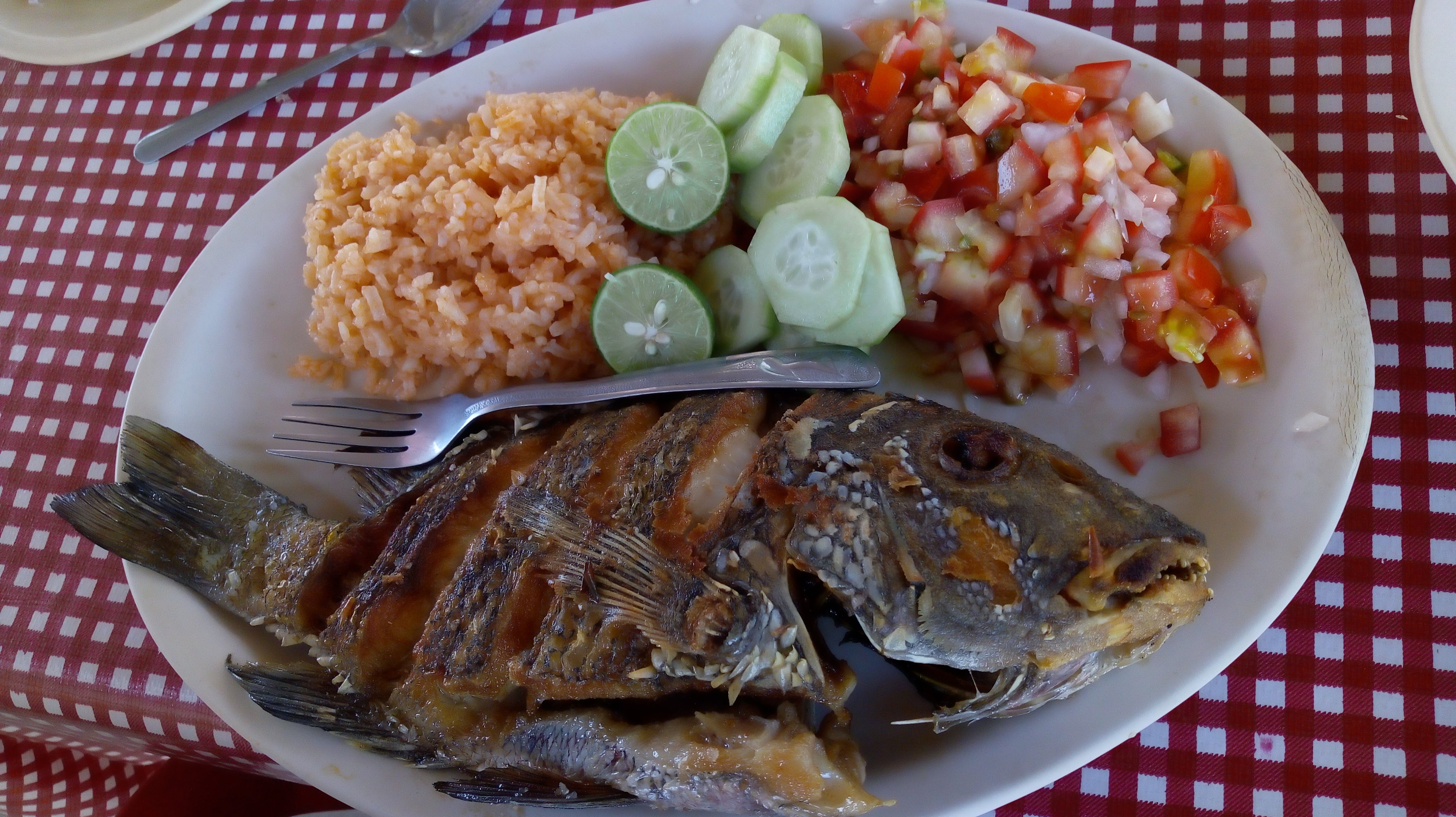 Mariscos Las Vegas image 3