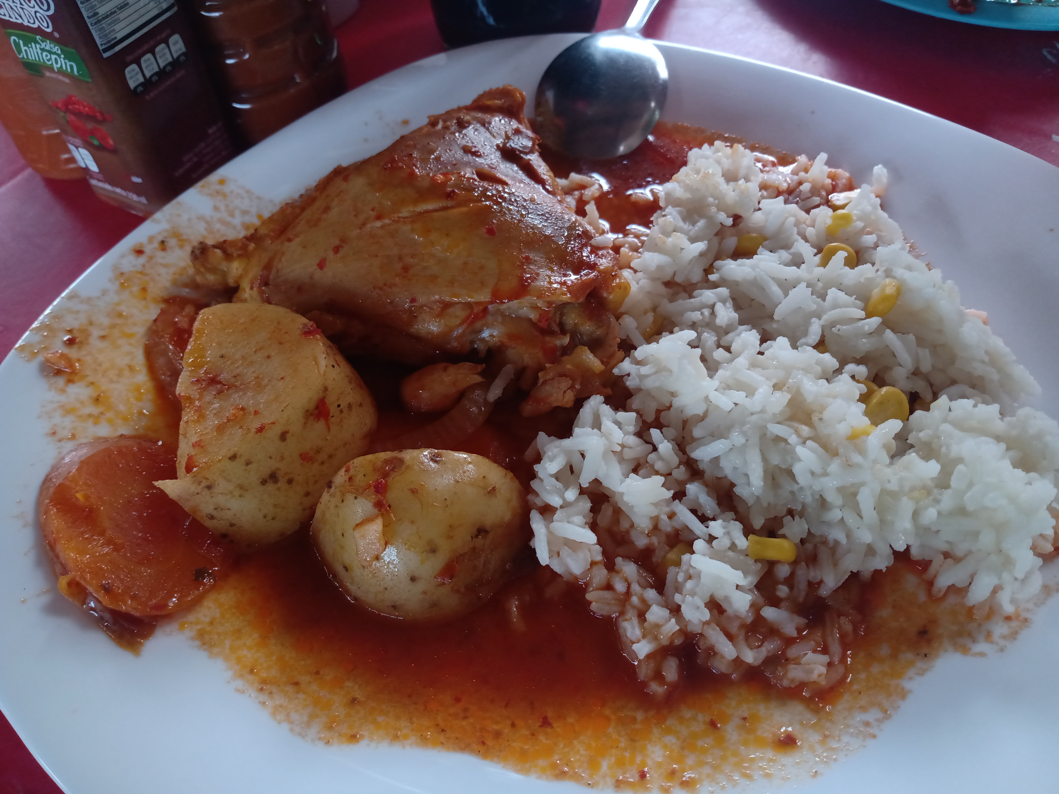 Mariscos Las Vegas image 4